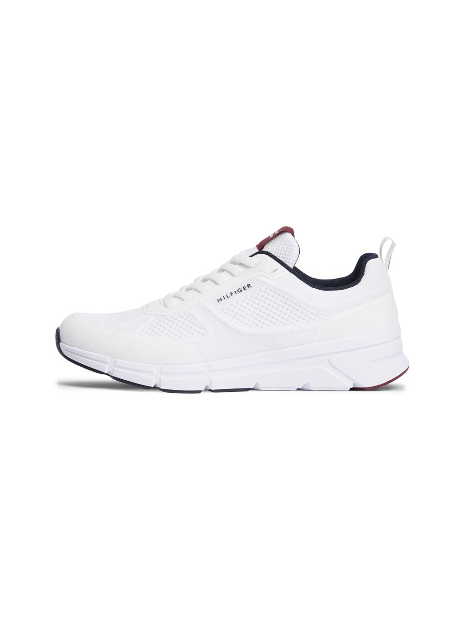 Låg sneaker