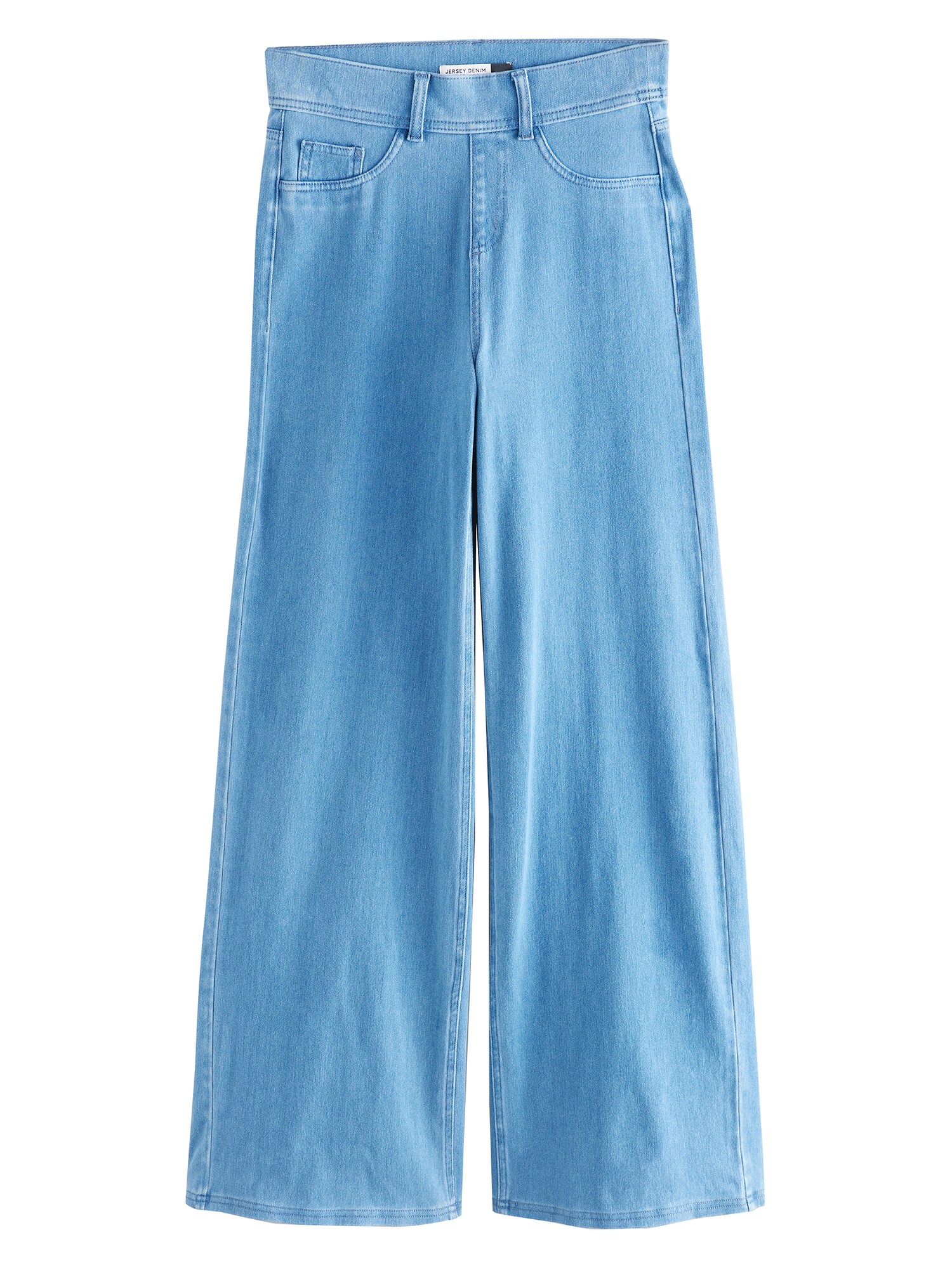 Next Jeggings  albastru denim