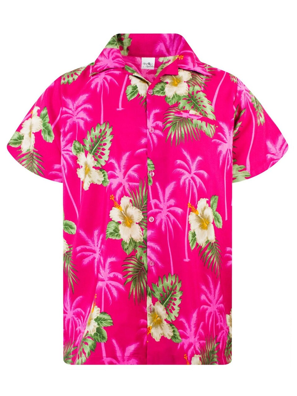 T-shirt 'Small Flower'