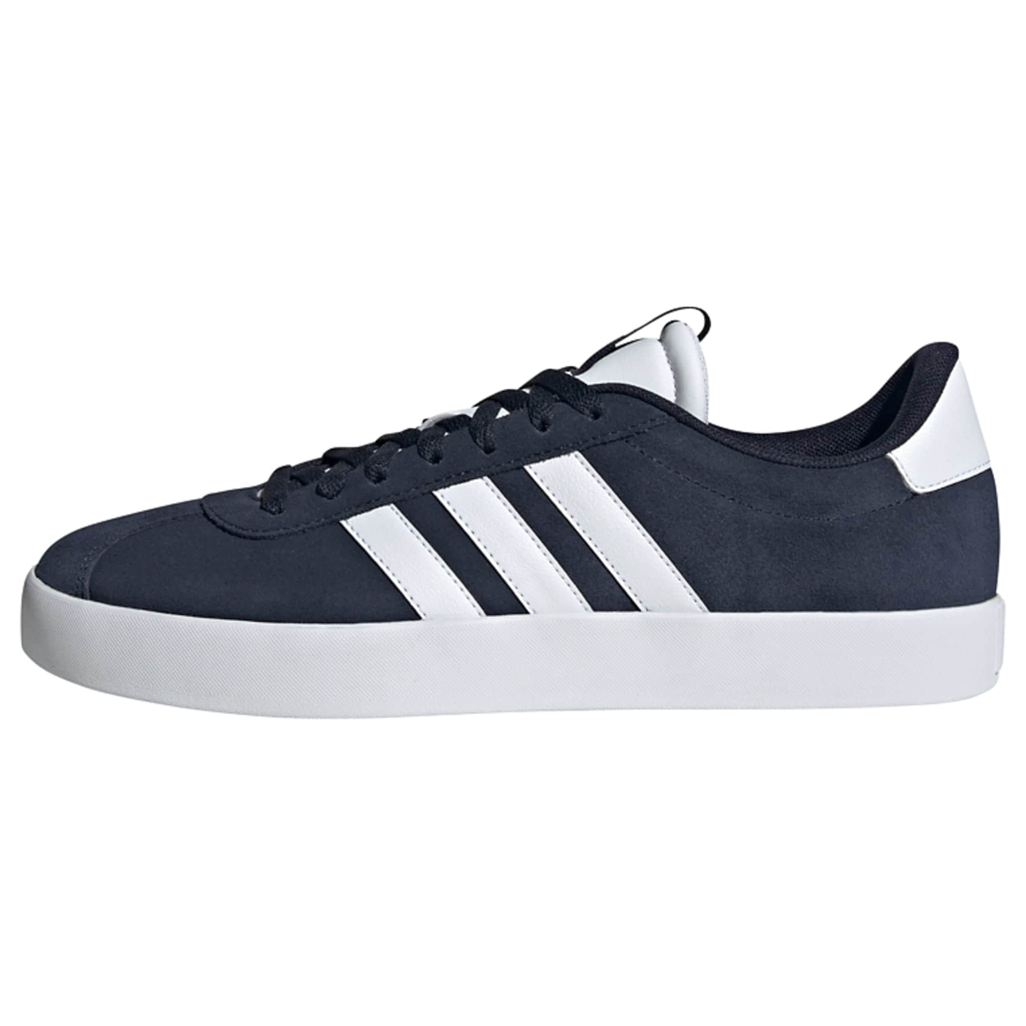 ADIDAS SPORTSWEAR Sneaker low VL Court 3.0  albastru marin / alb