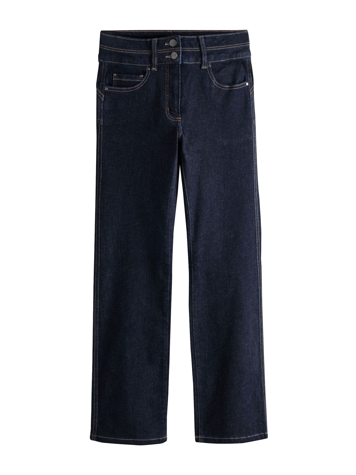 Next Jeans albastru închis