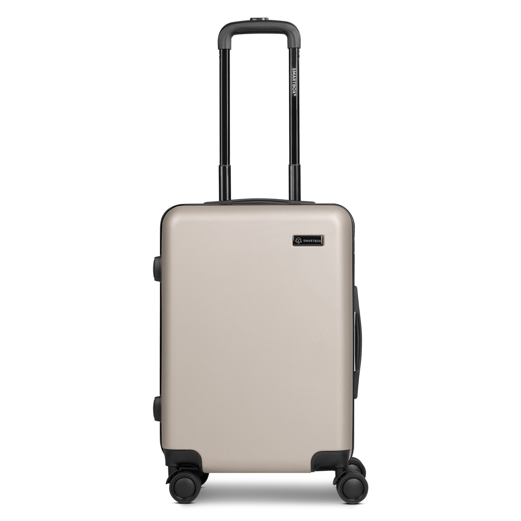 Smartbox Trolley Offwhite