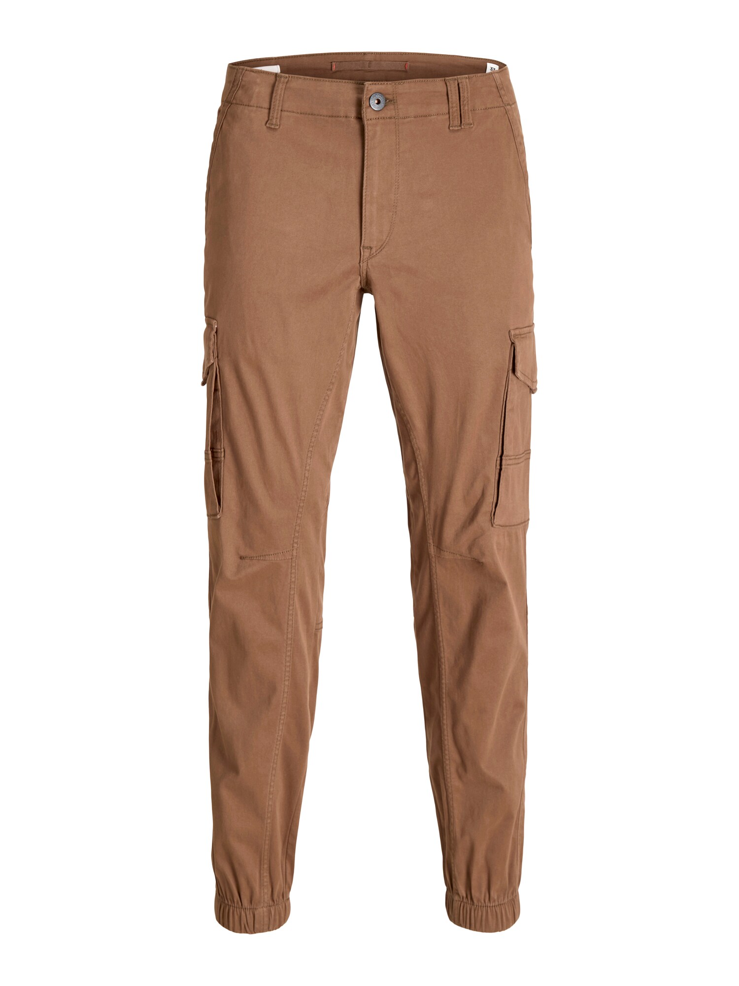 JACK & JONES Kapsáče 'JJIPaul JJFlake'  hnedá