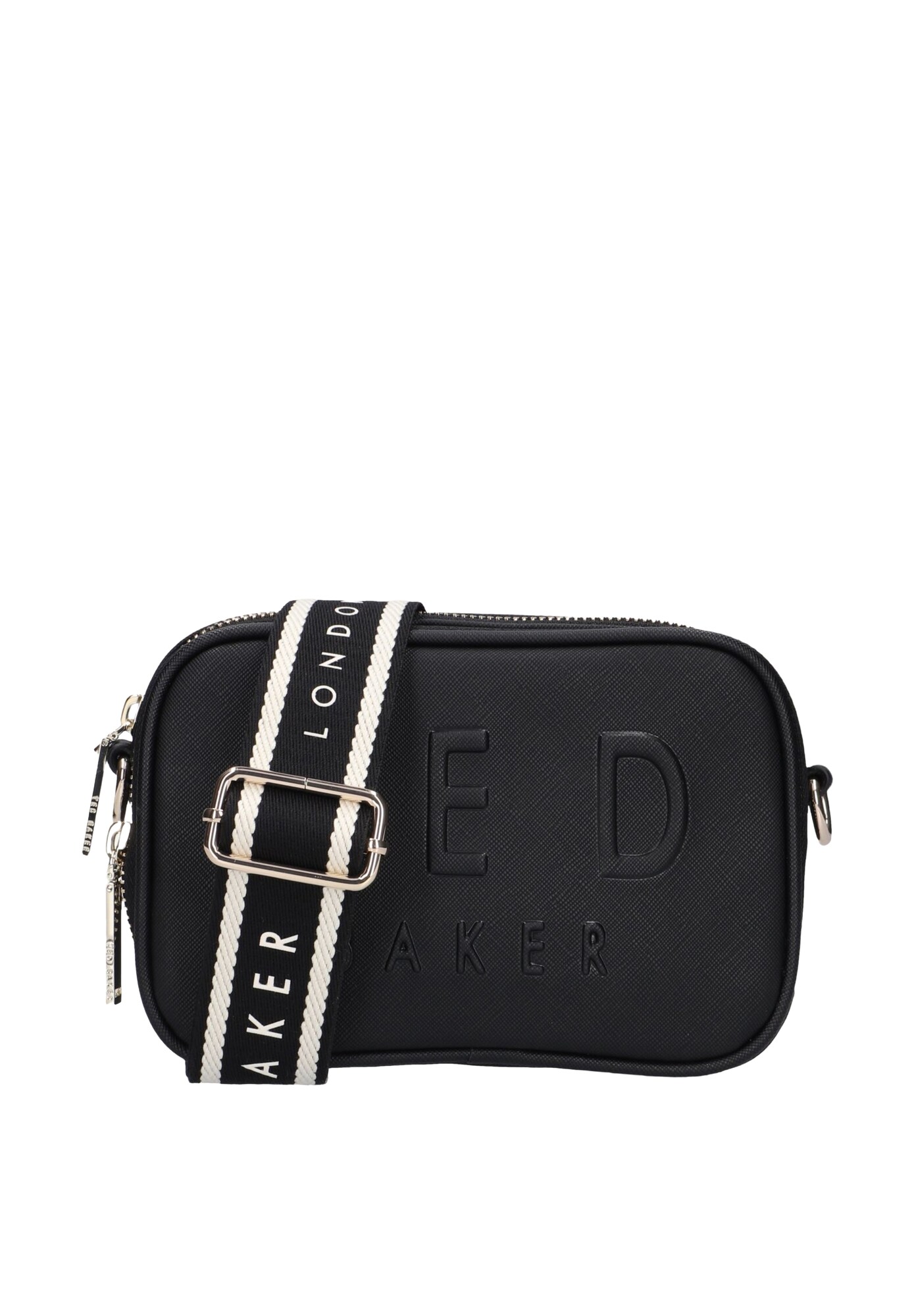 Ted Baker Taška cez rameno 'LAULI'  čierna