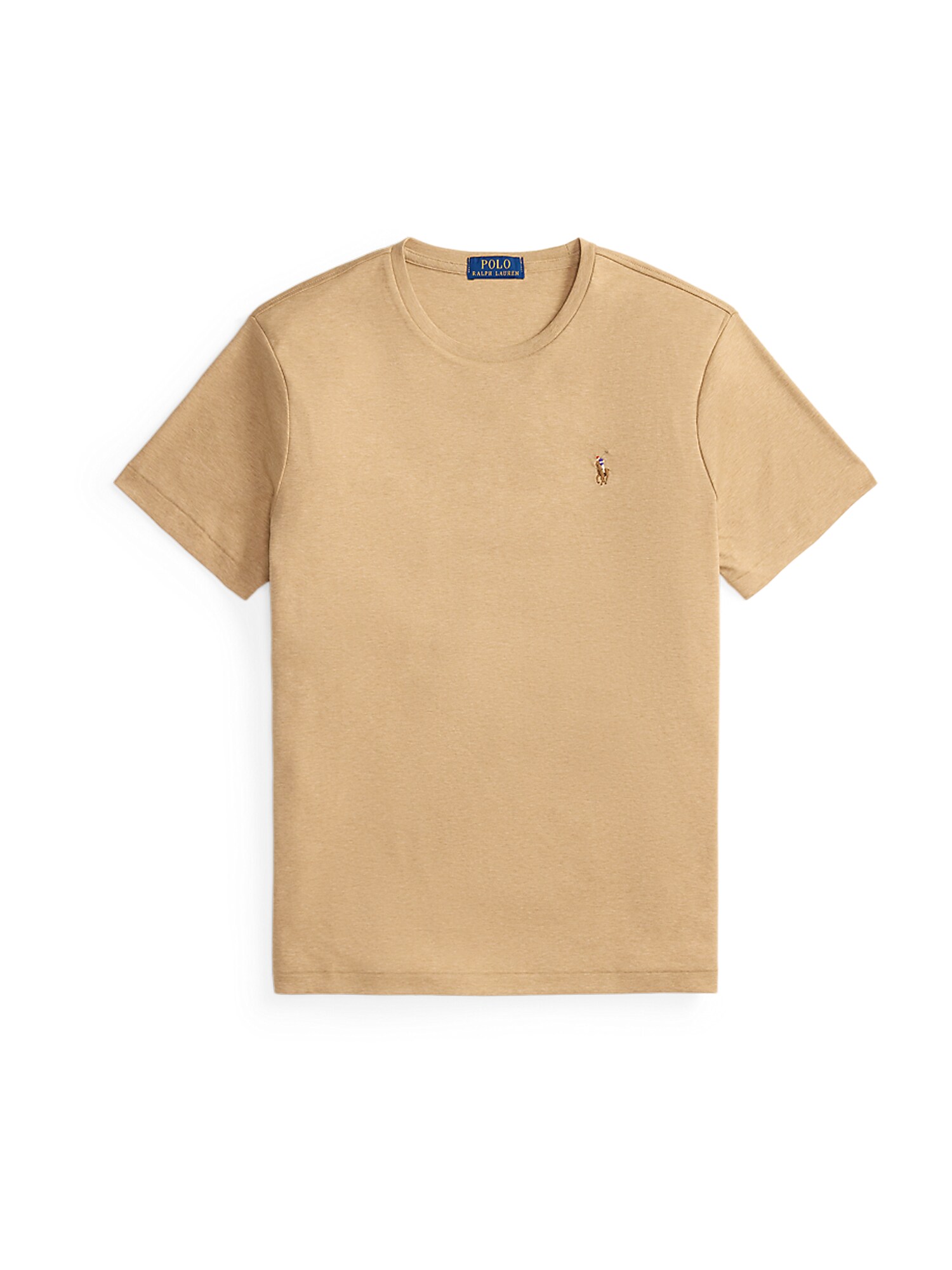 Polo Ralph Lauren Tricou  maro cămilă