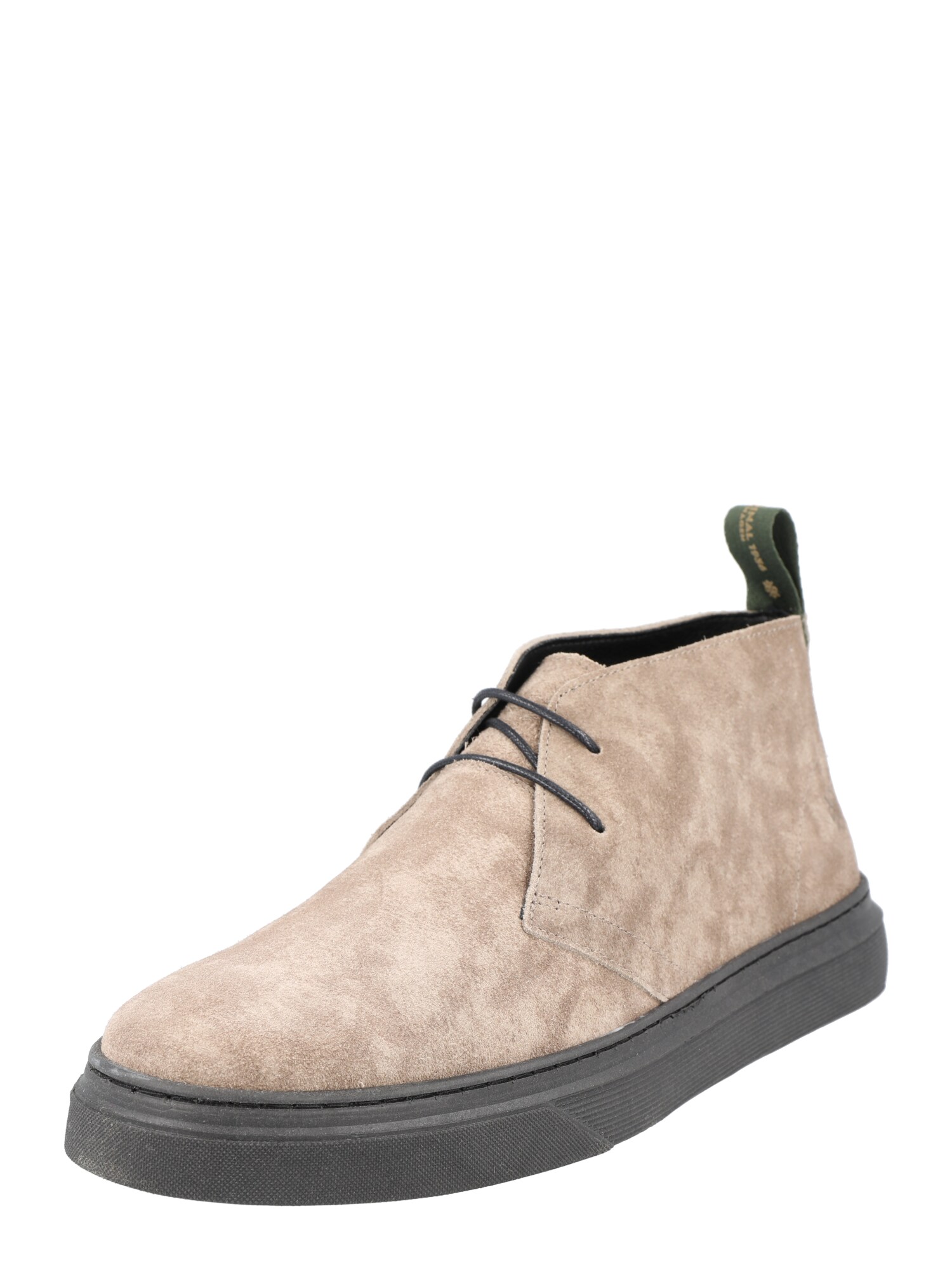The Original 1936 Copenhagen The Original 1936 Copenhagen Chukka Boots 'The Anis' beige