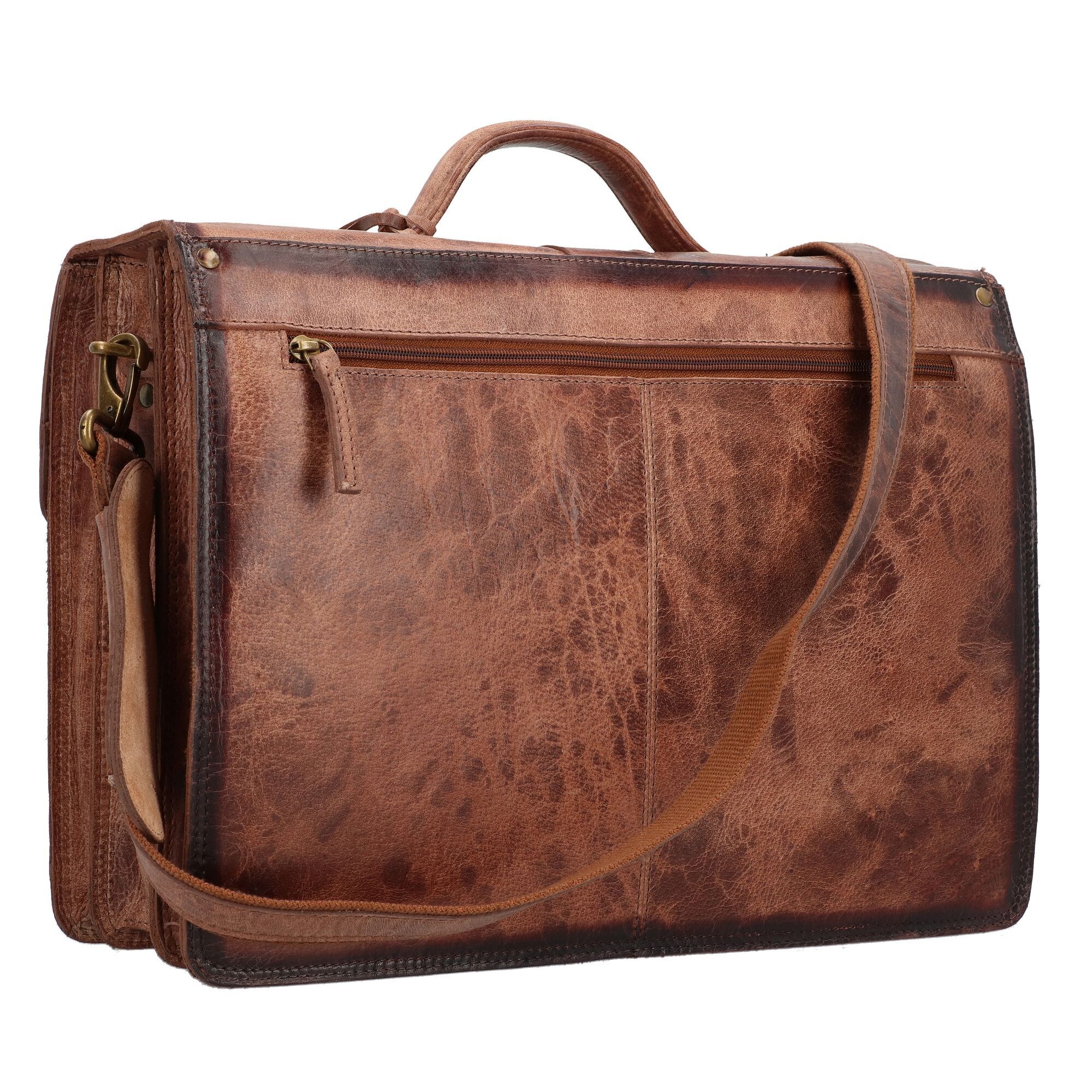 Thumbnail - Greenland Nature Aktentasche Mascu & Line