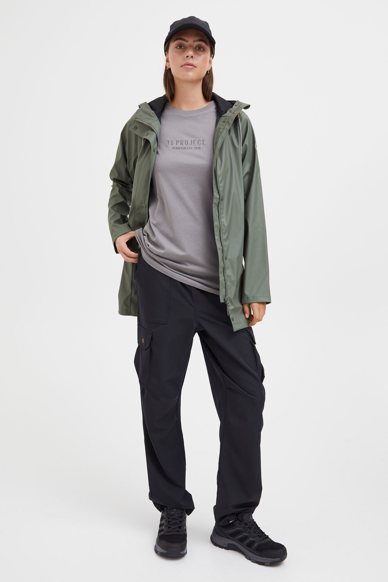 Thumbnail - Outdoorjacke 'Tora'