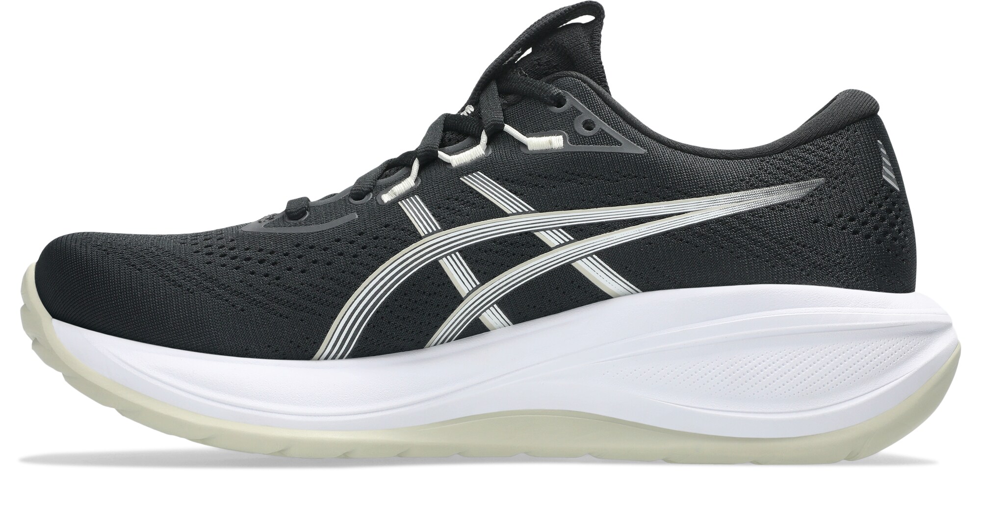 Colecția Asics: de calitate adidași