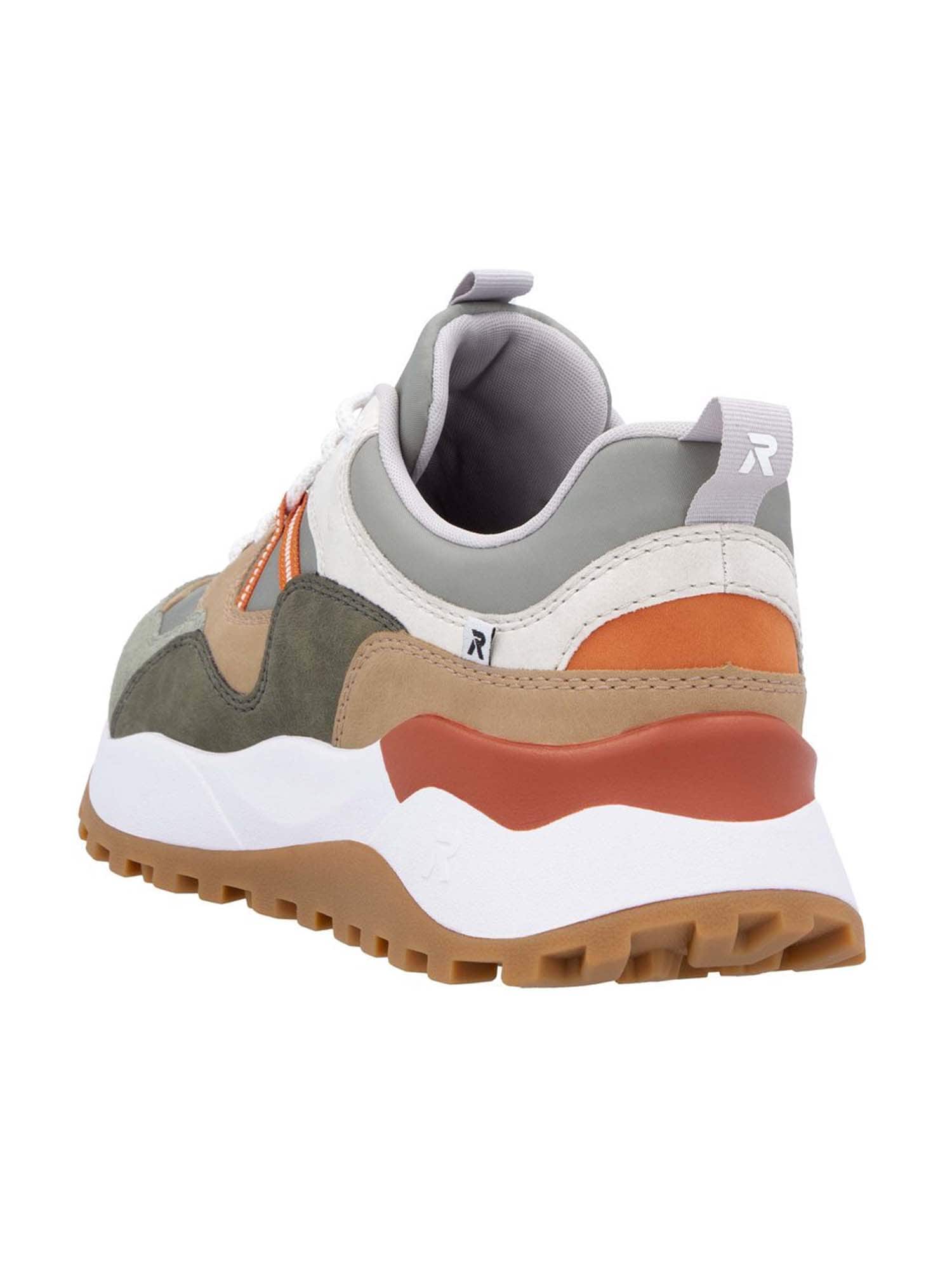 Thumbnail - Rieker Sport Sneaker