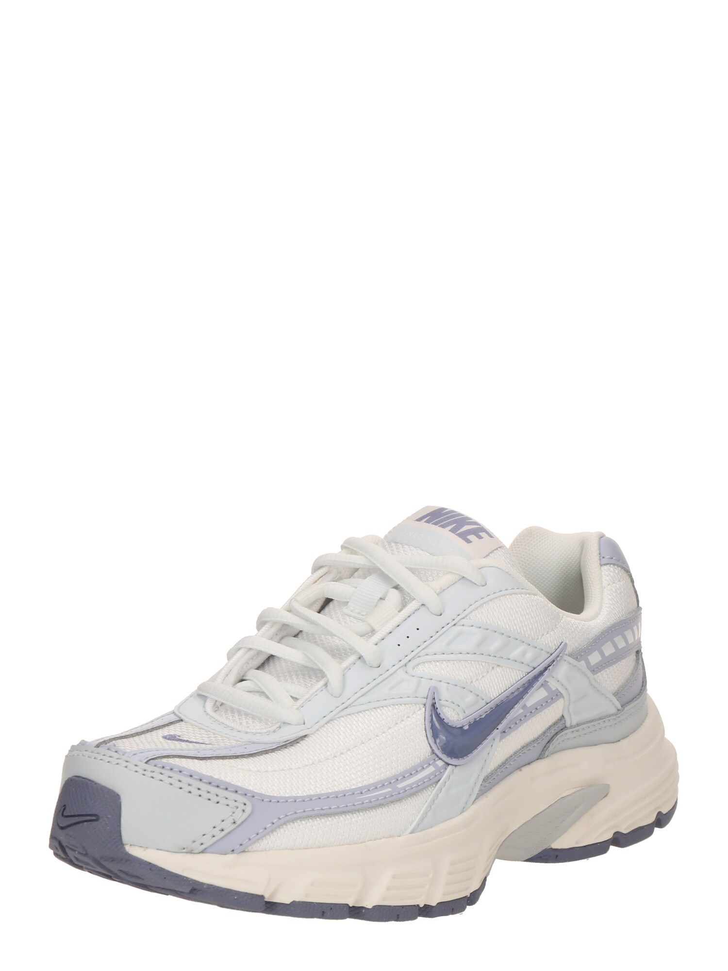 Nike Sportswear Sneaker low Initiator  opal / albastru deschis / alb