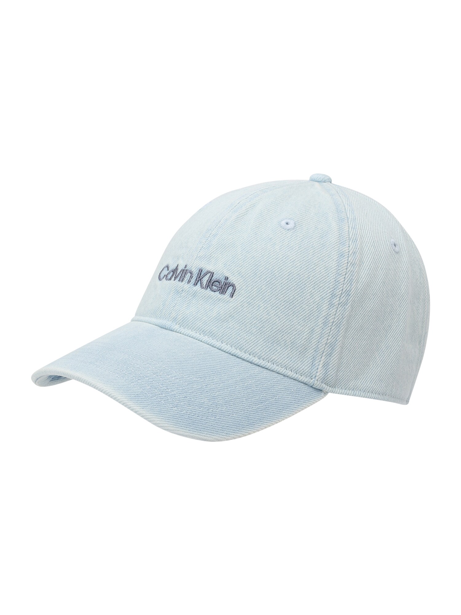 Calvin Klein Jeans Sapkák  zafir / kék farmer akciós termékkép 1