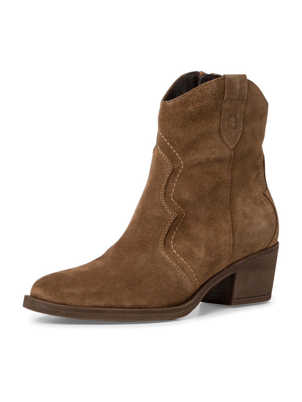 Ankelboots
