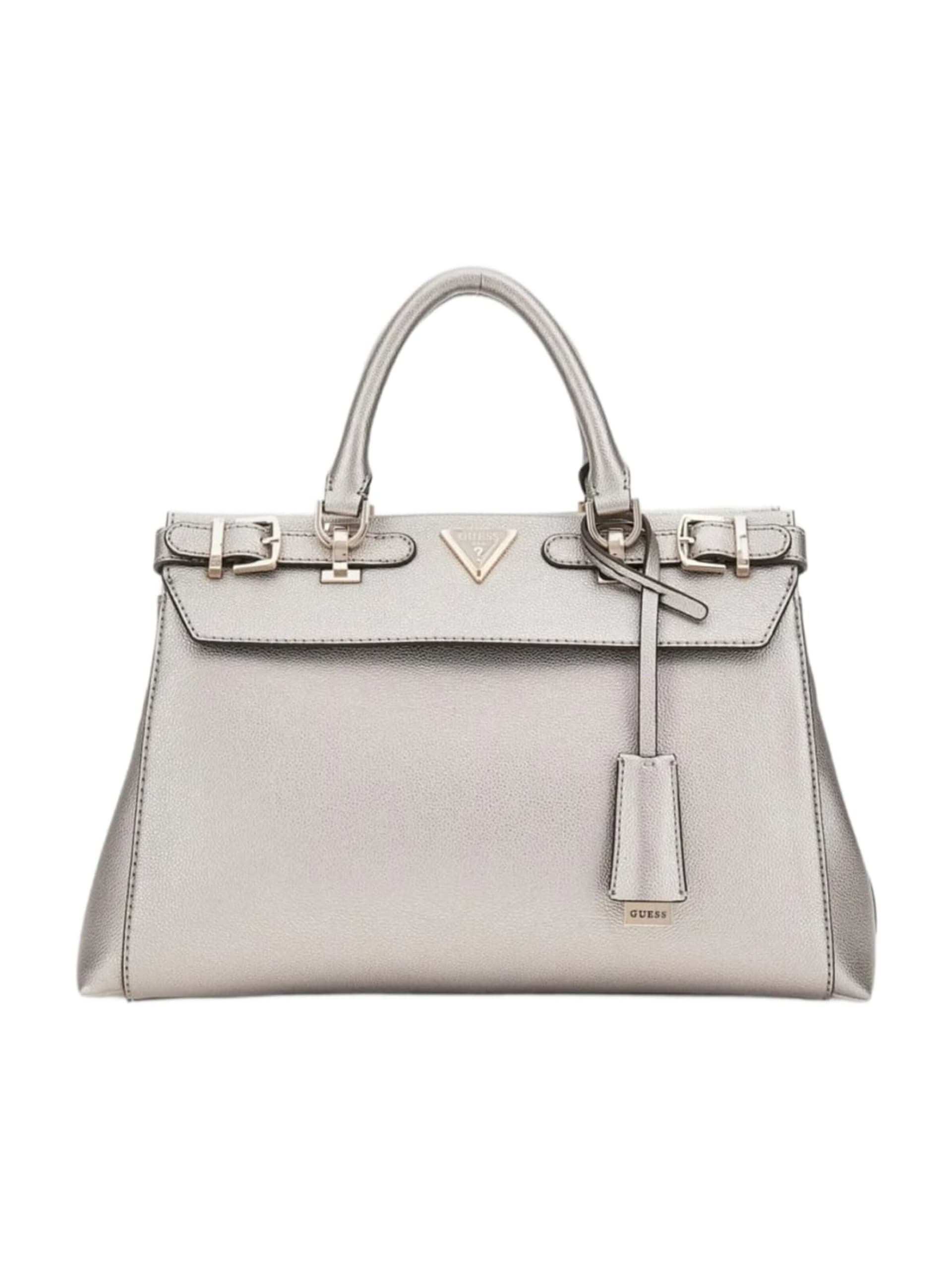 Guess Handväska 'Eco Ali Luxury Satch' dam