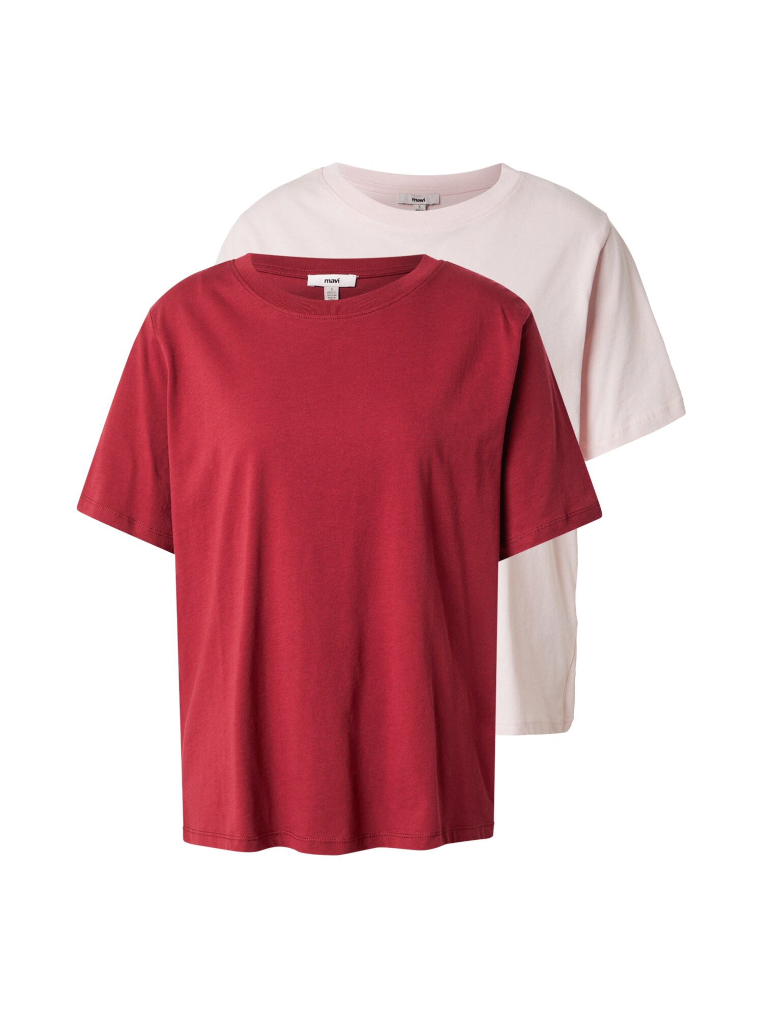 Mavi pentru femei tricou – sportiv și fiabil