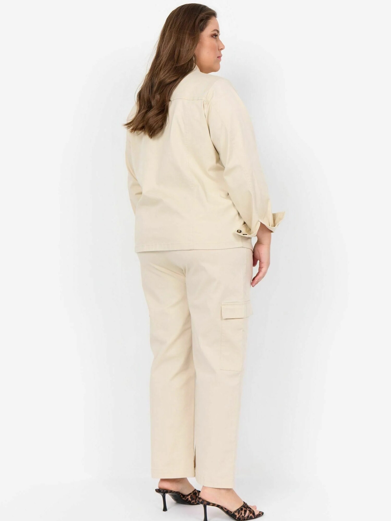 Thumbnail - Wasabi Concept Jacke Venke