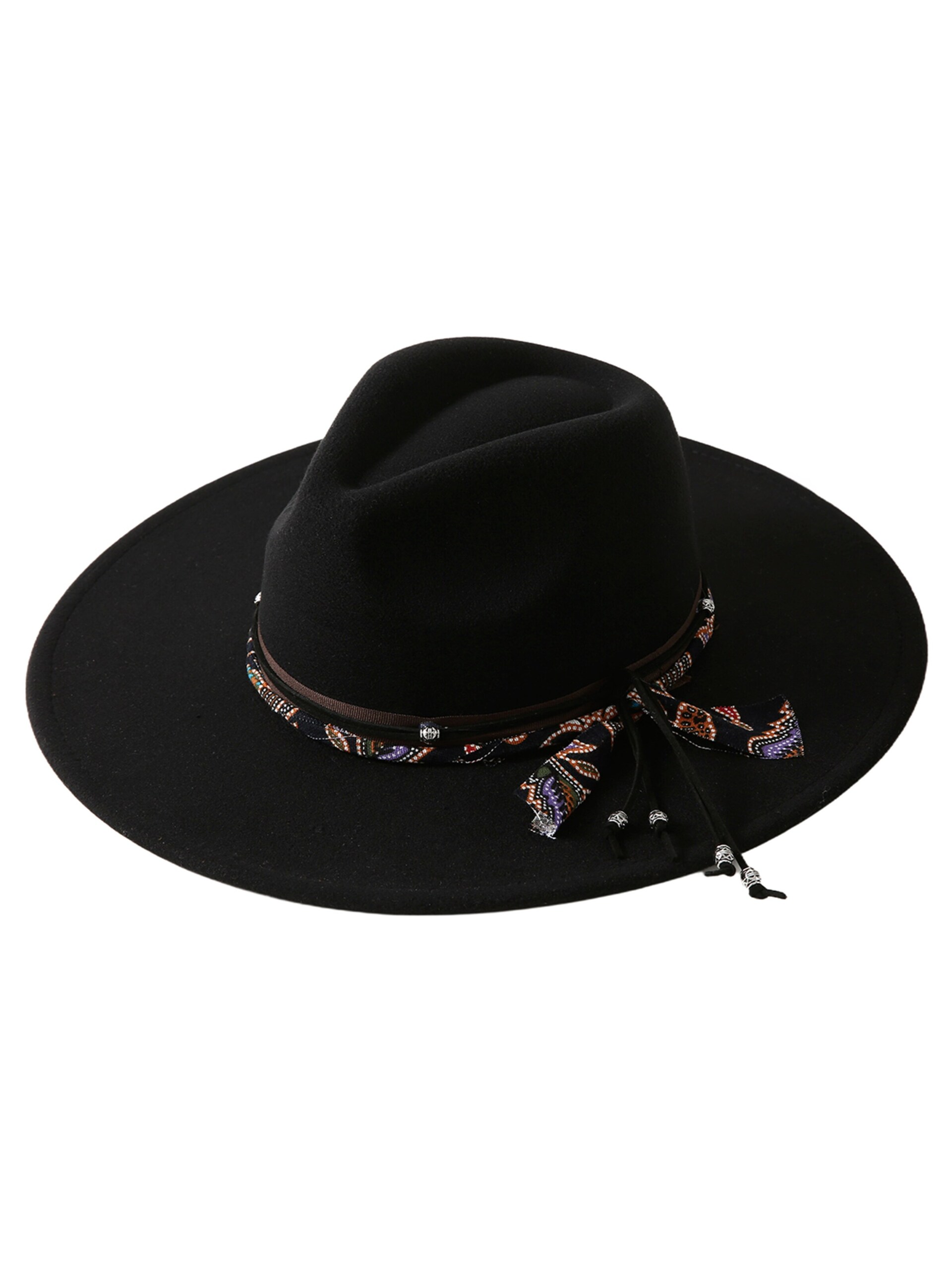 Emilie collection Hatt 'Fedora' dam