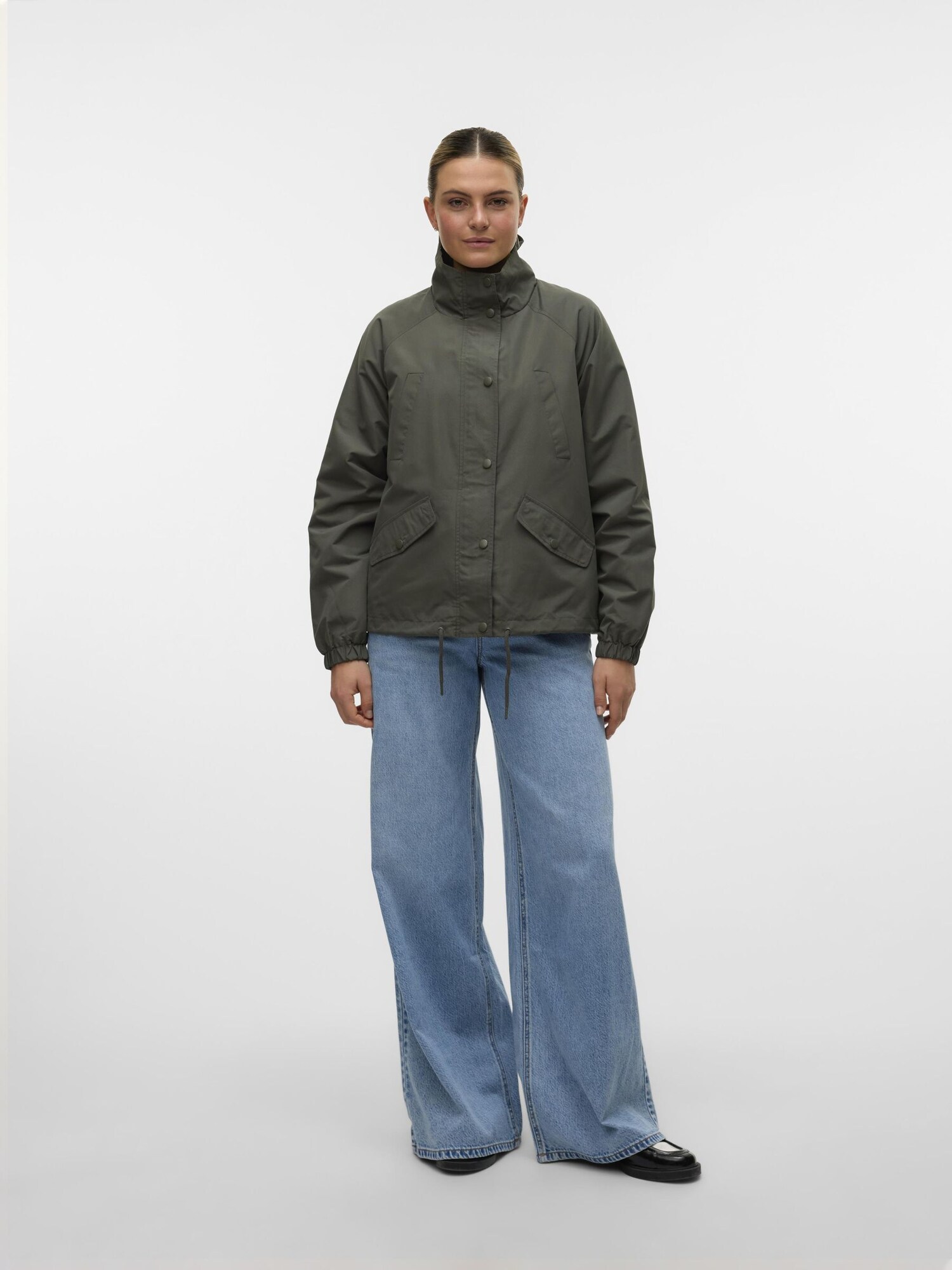 Thumbnail - VERO MODA Parka VMSiri