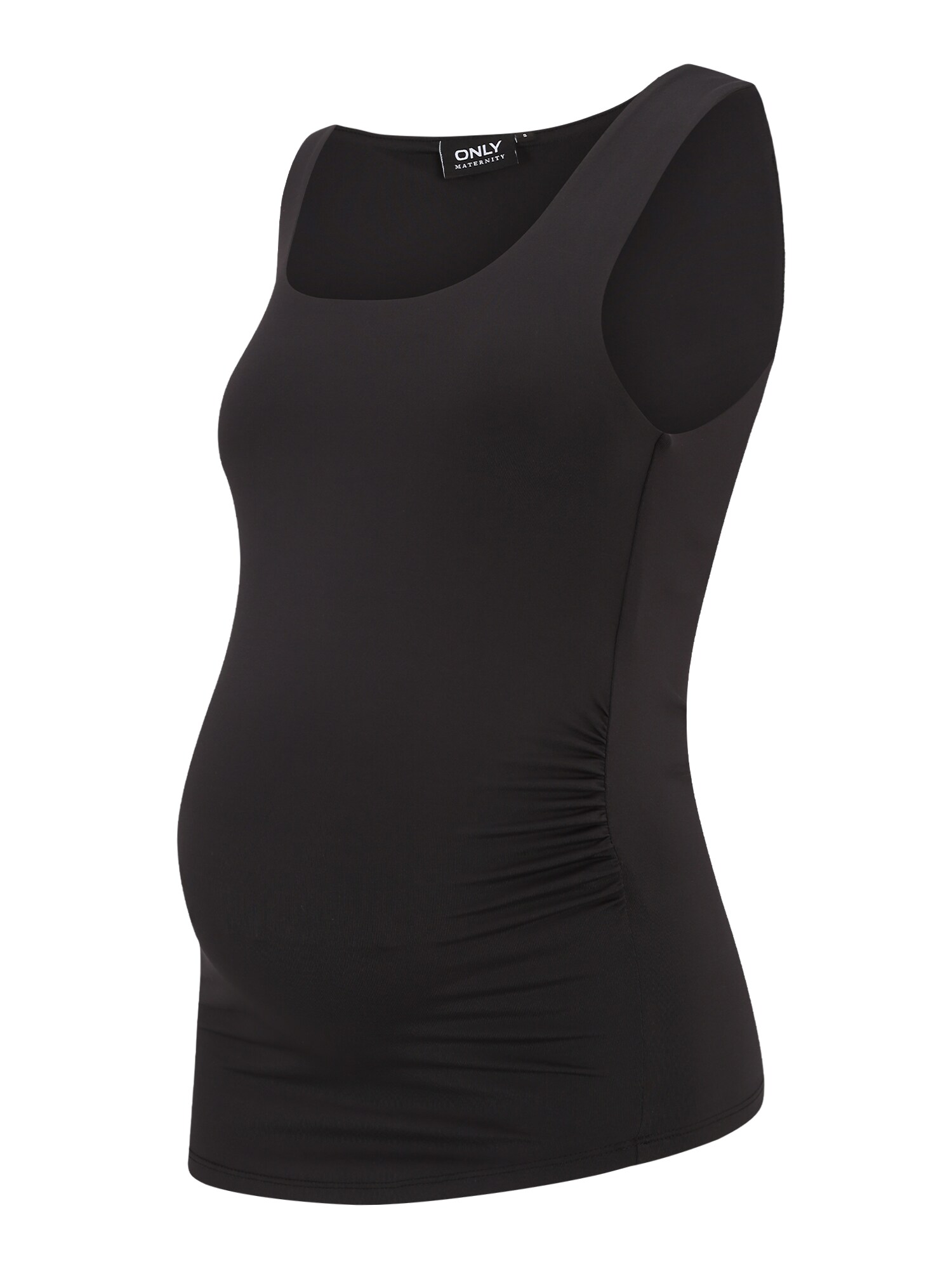 Only Maternity Top 'OLMEA'  čierna