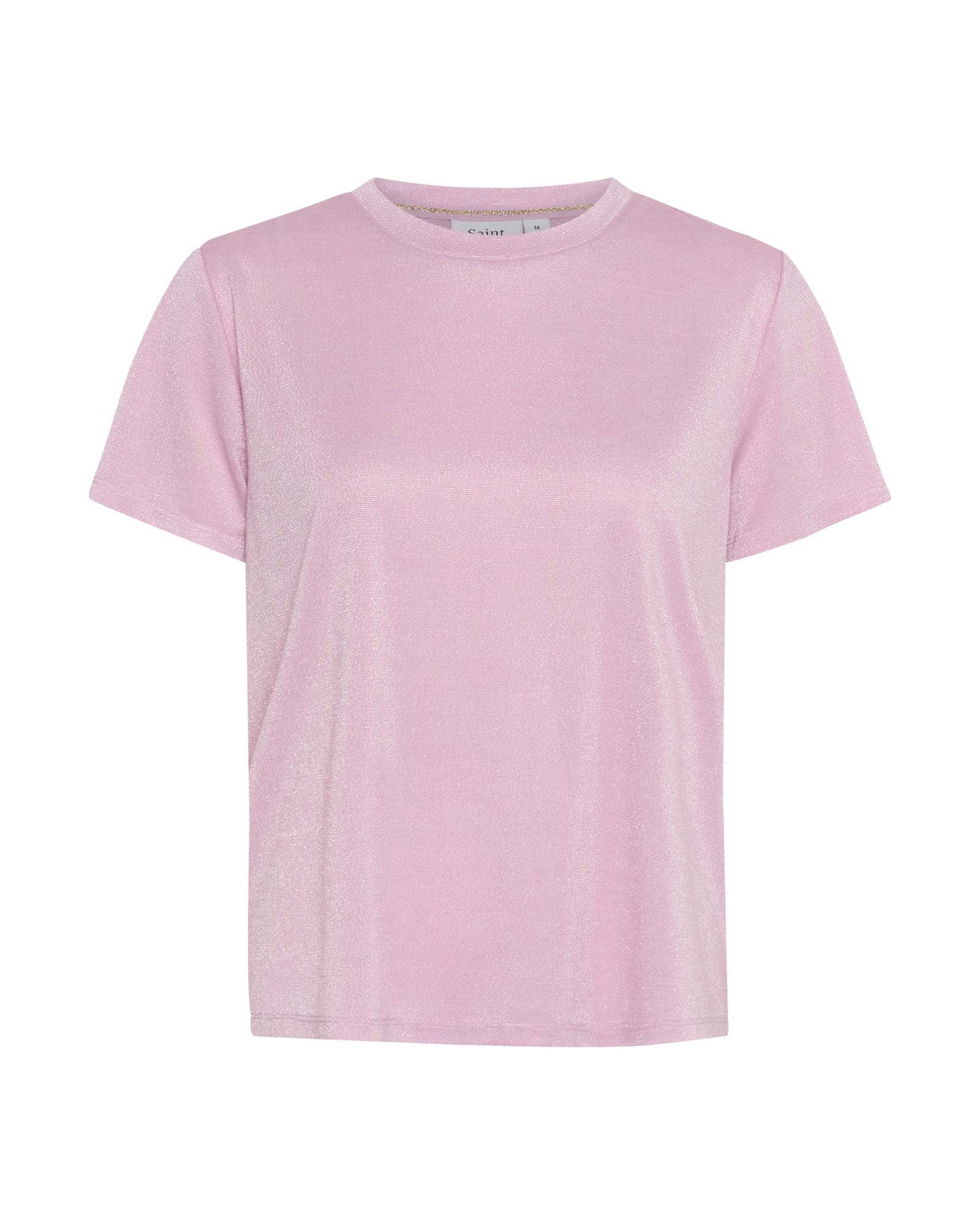 SAINT TROPEZ Camiseta 'Haga' rosa