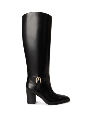 Lauren Ralph Lauren Botas 'RLYN'  negro