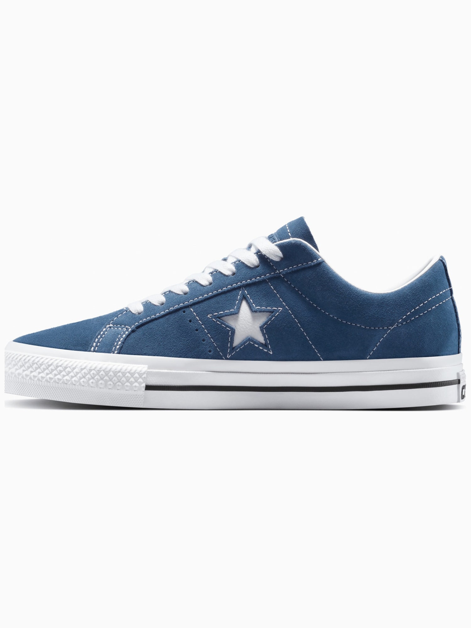 CONVERSE Zapatillas deportivas bajas 'Converse One Star Pro' azul