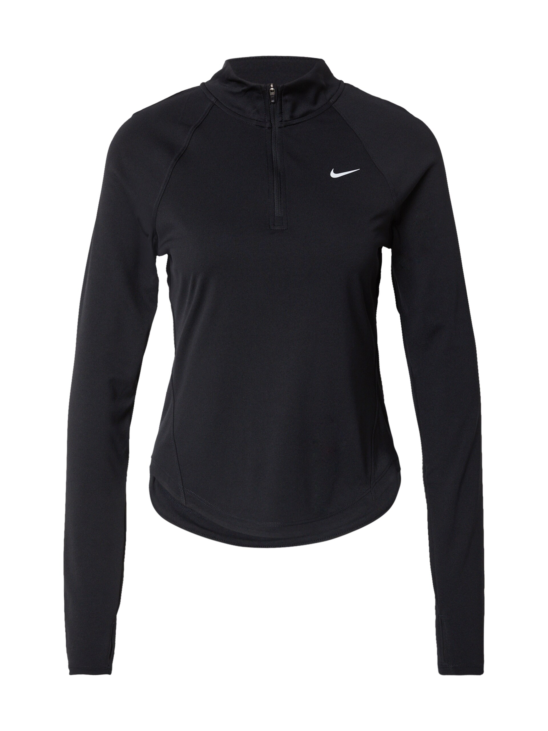 NIKE W Nk Tempo Swsh Hbr Df Hz Top t-shirts dam – bild 7