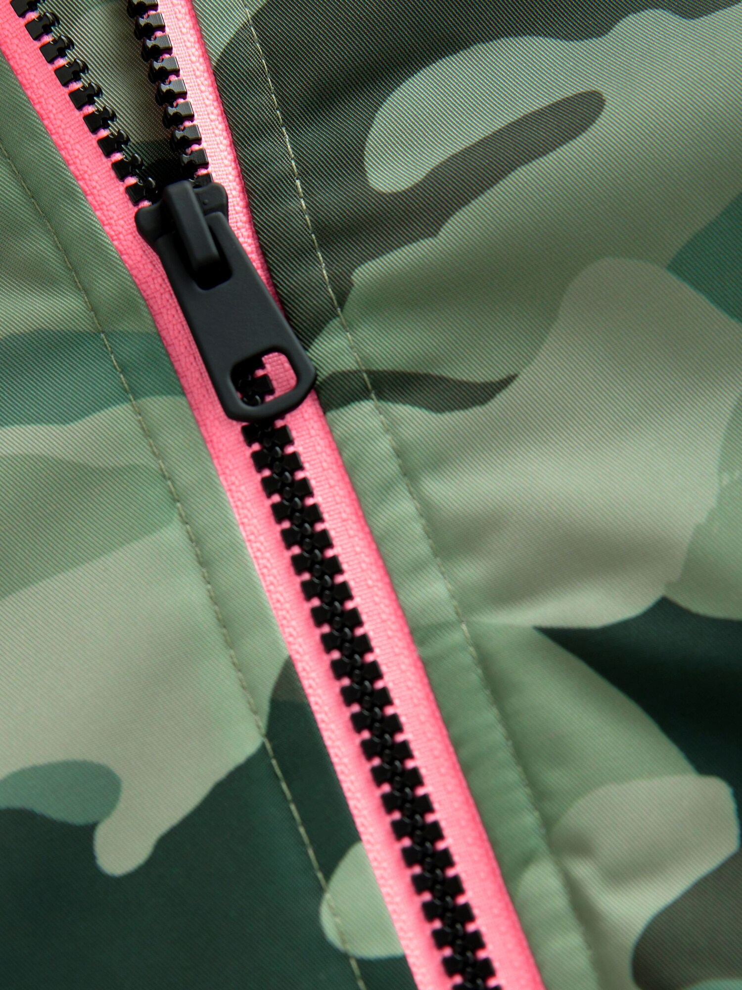 Thumbnail - Next Funktionsjacke
