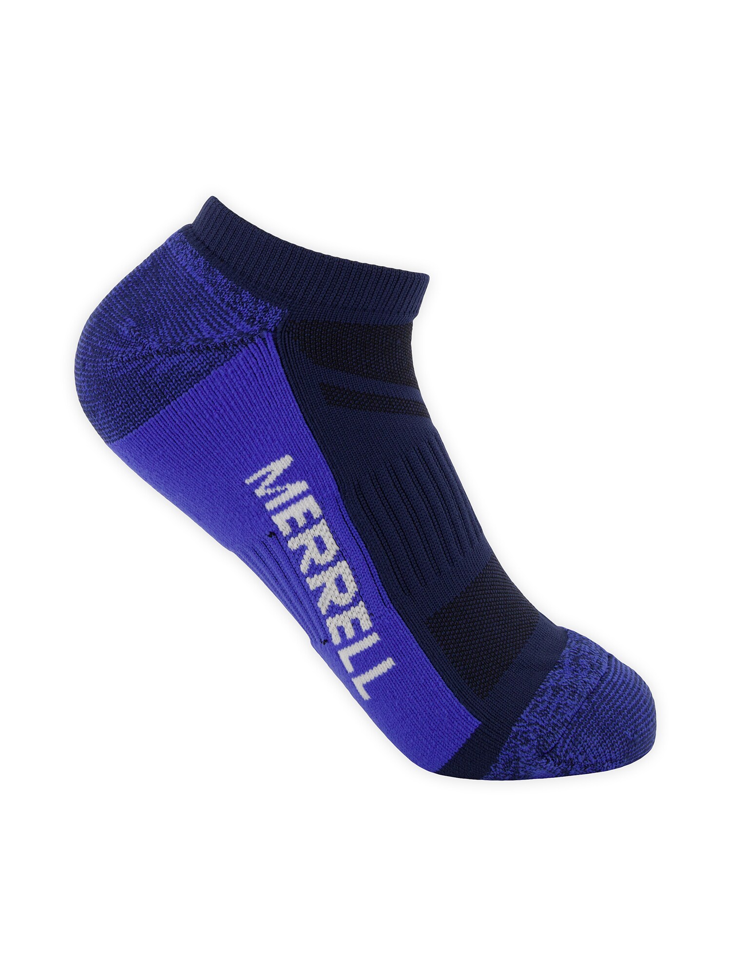 MERRELL Calcetines deportivos navy / azul cobalto – imagen 3
