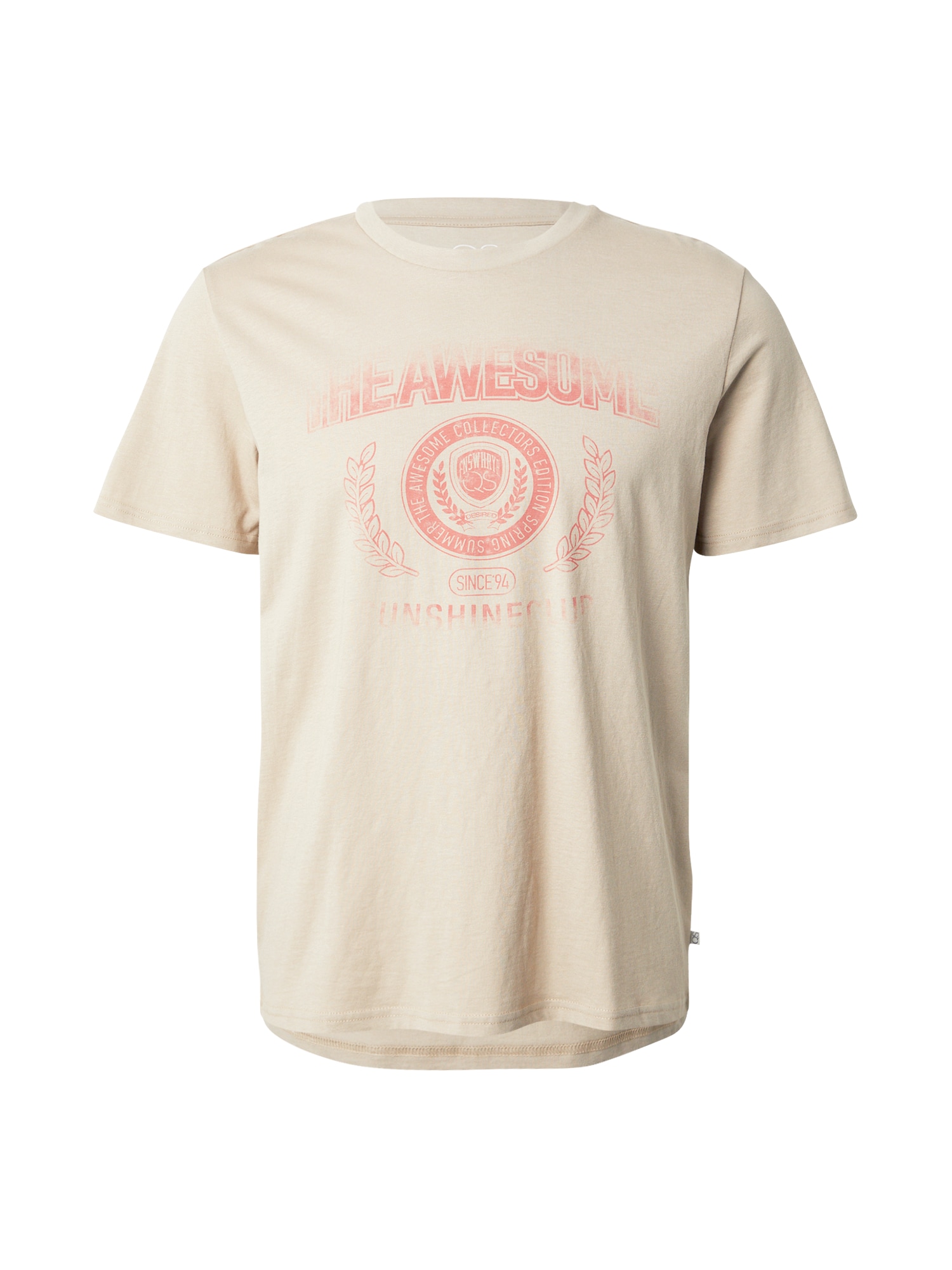 Thumbnail - QS T-Shirt