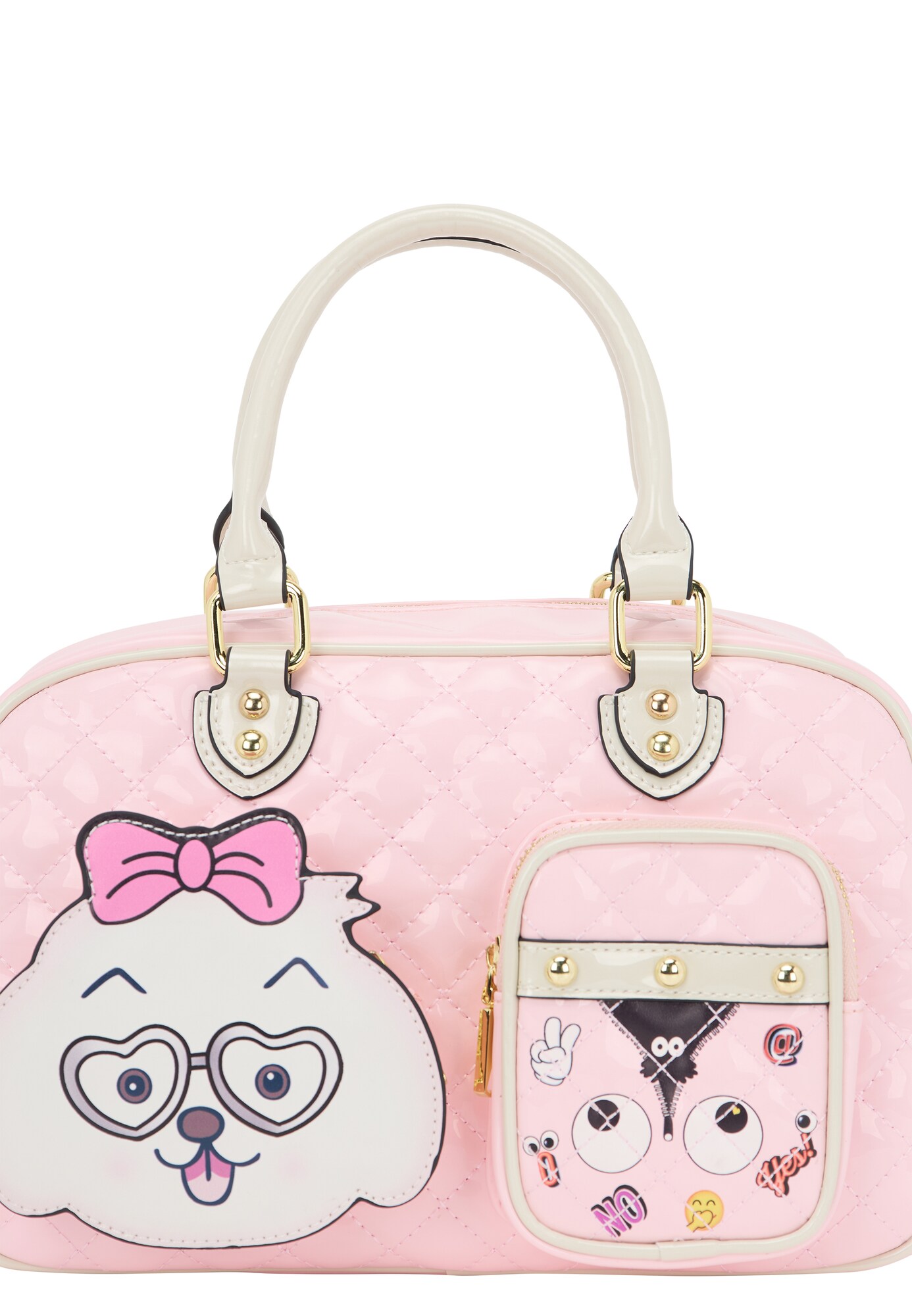 Thumbnail - MYMO Handtasche Pop Eyetheme