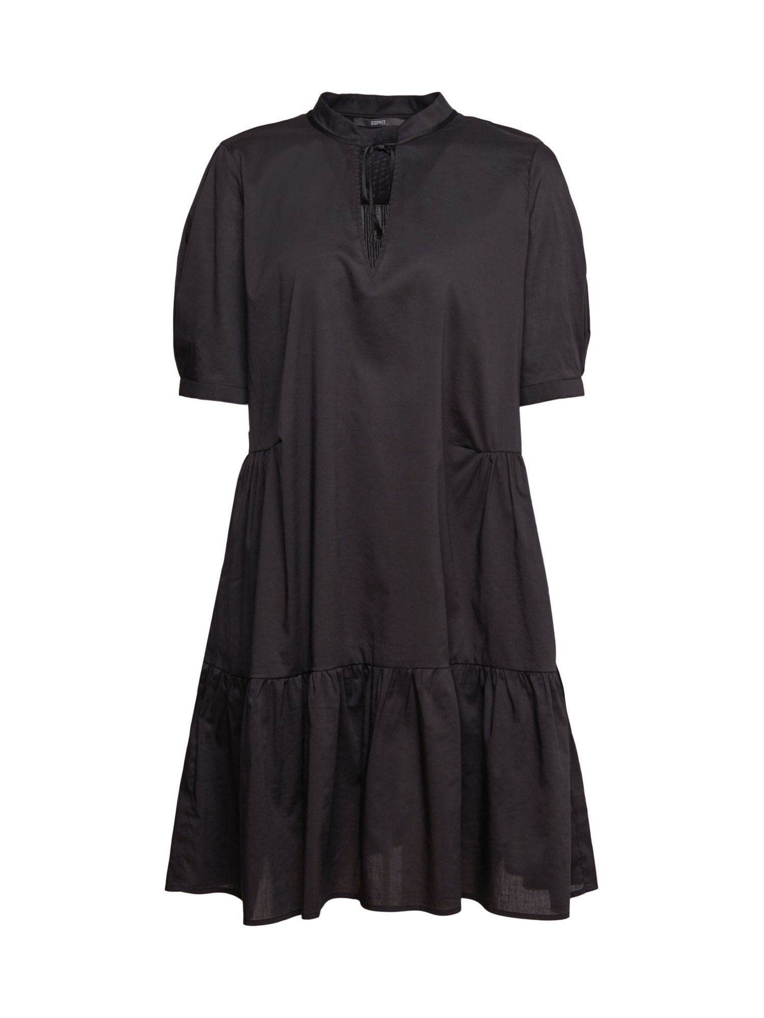 Esprit Collection Vestido  preto