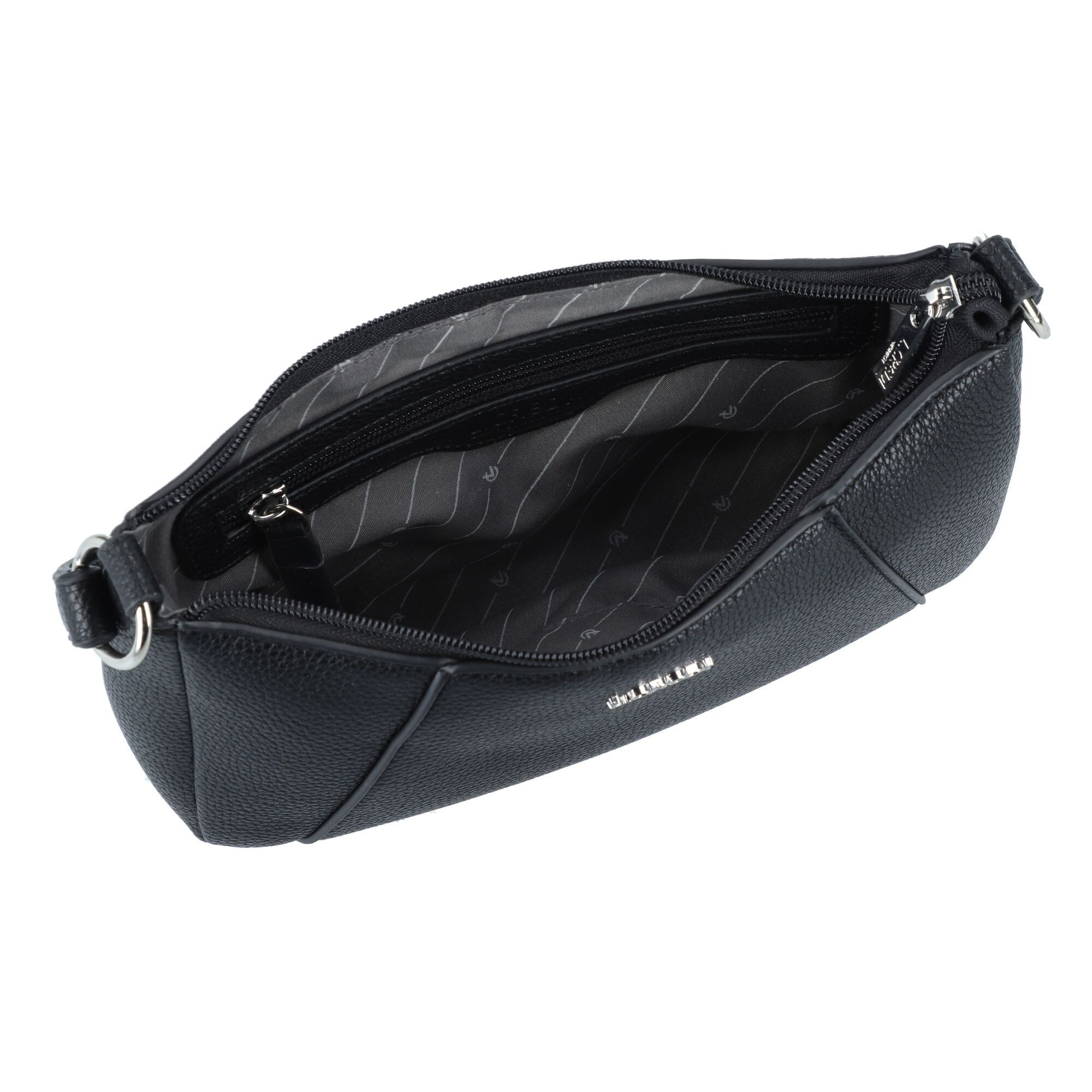 Thumbnail - L.CREDI Schultertasche Michaela