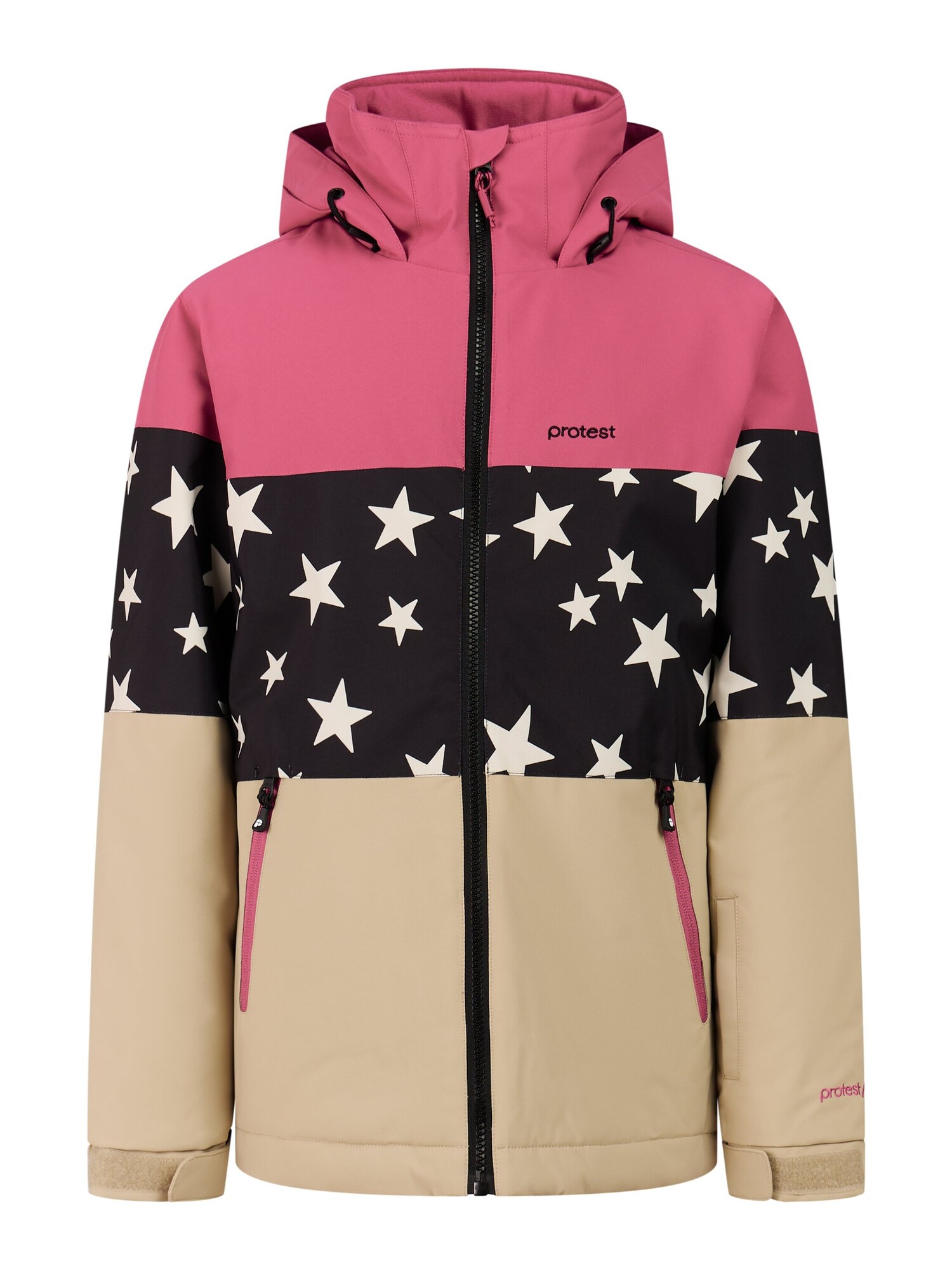 Protest Sportjacke PRTDeline Jr