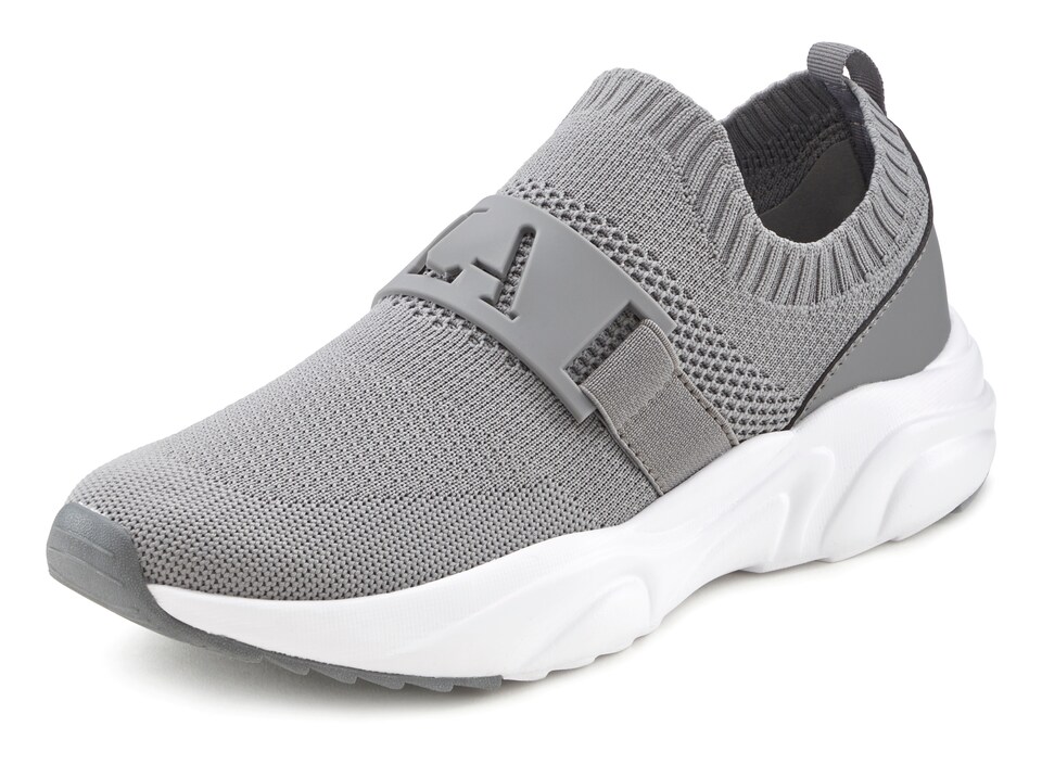 Slip-On
