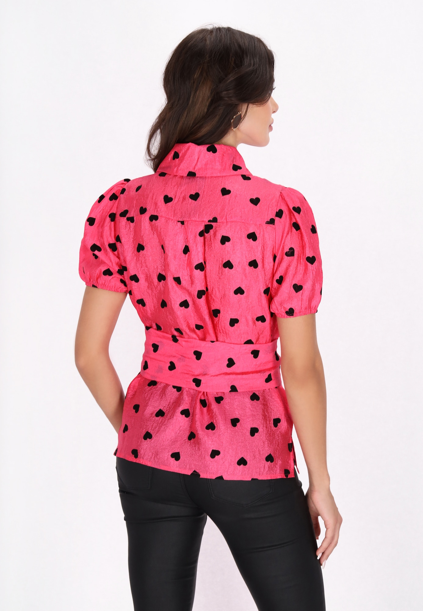 Thumbnail - faina Bluse Fashion Look