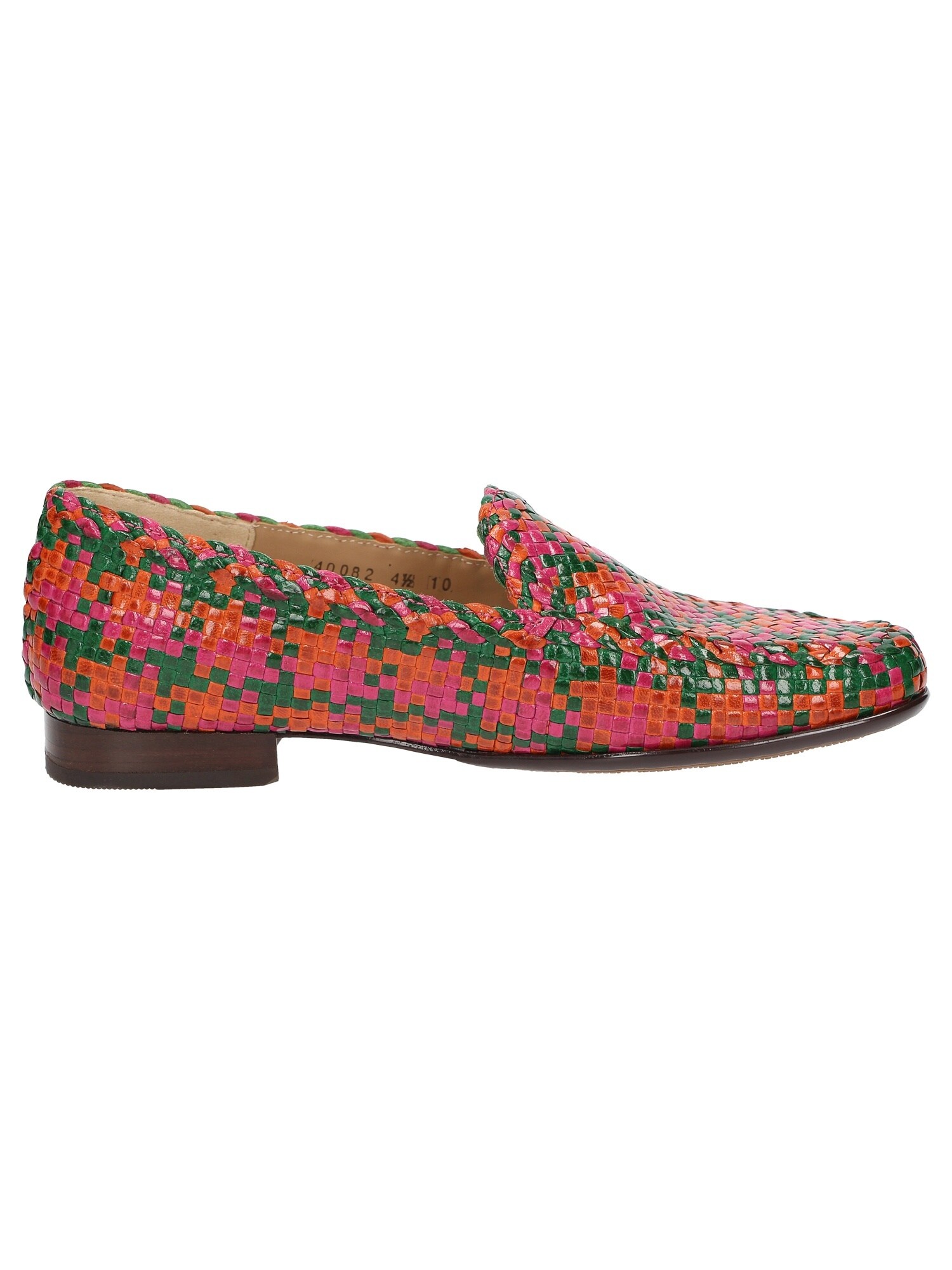 Thumbnail - SIOUX Slipper Cordera