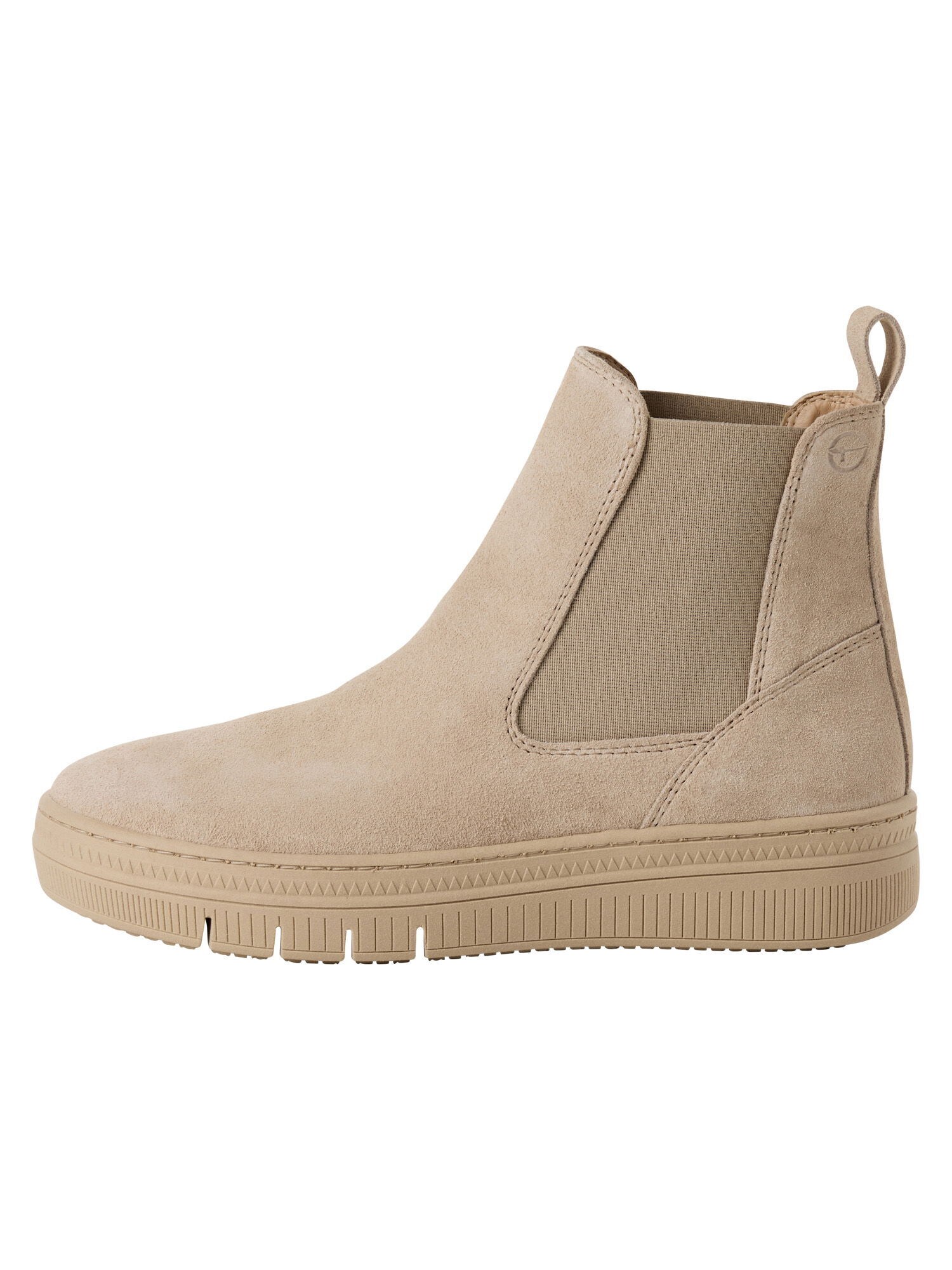Thumbnail - Chelsea Boots
