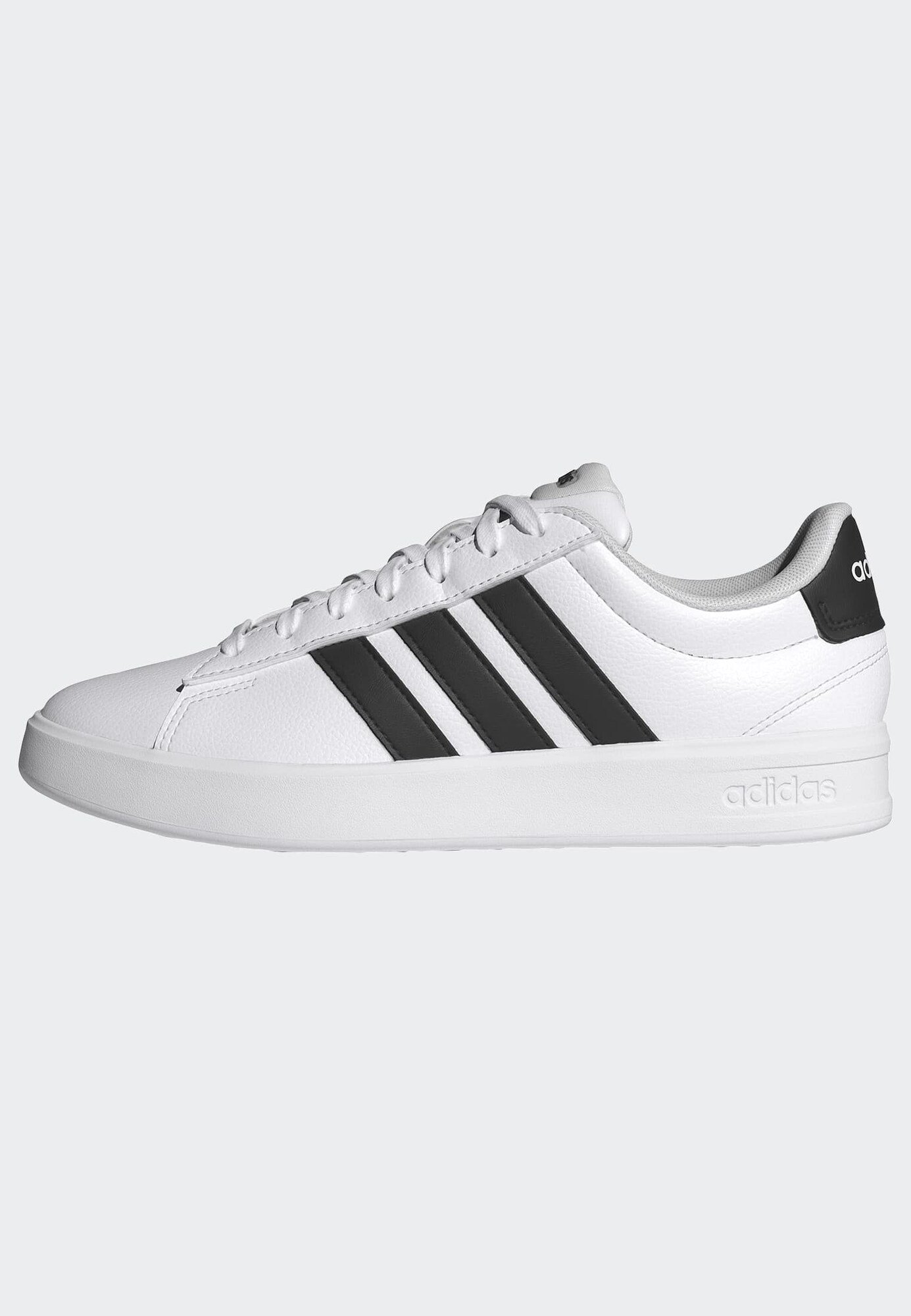 Zapatillas Adidas IH1487 Mujer Blanco Ftwwht-cblack-ftwwht