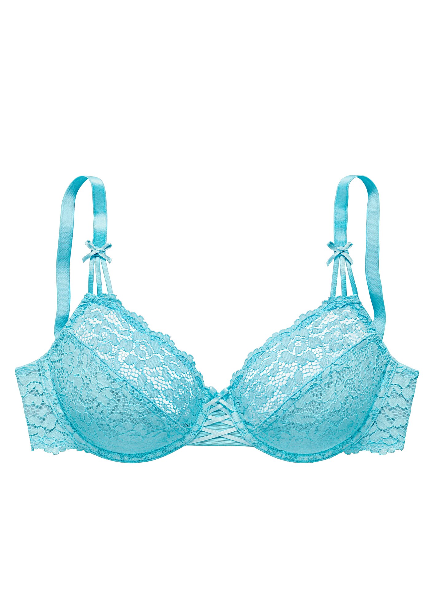 VIVANCE Sutien  turcoaz