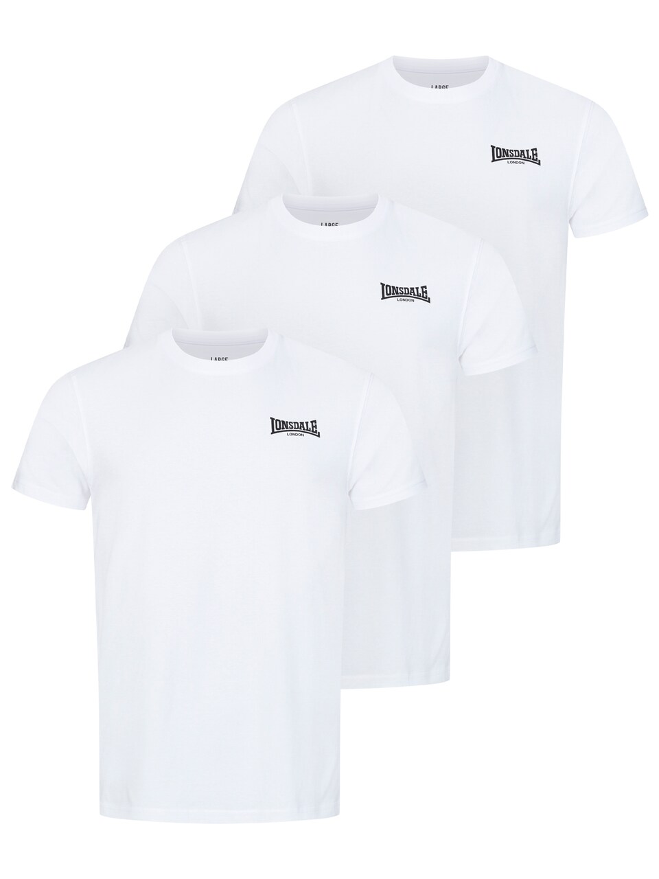 T-shirt 'Roscommon'