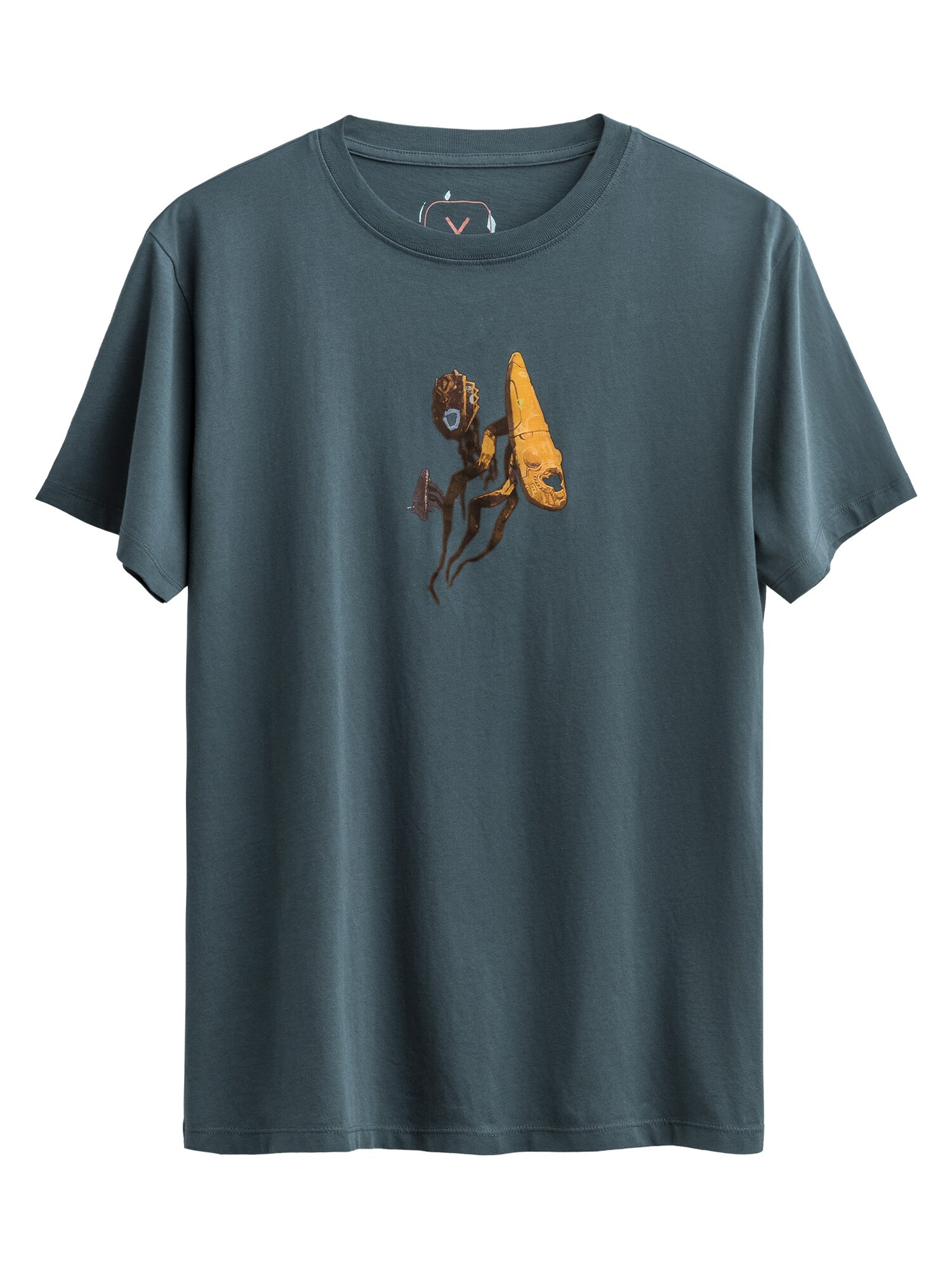 Thumbnail - T-Shirt 'Vertien'