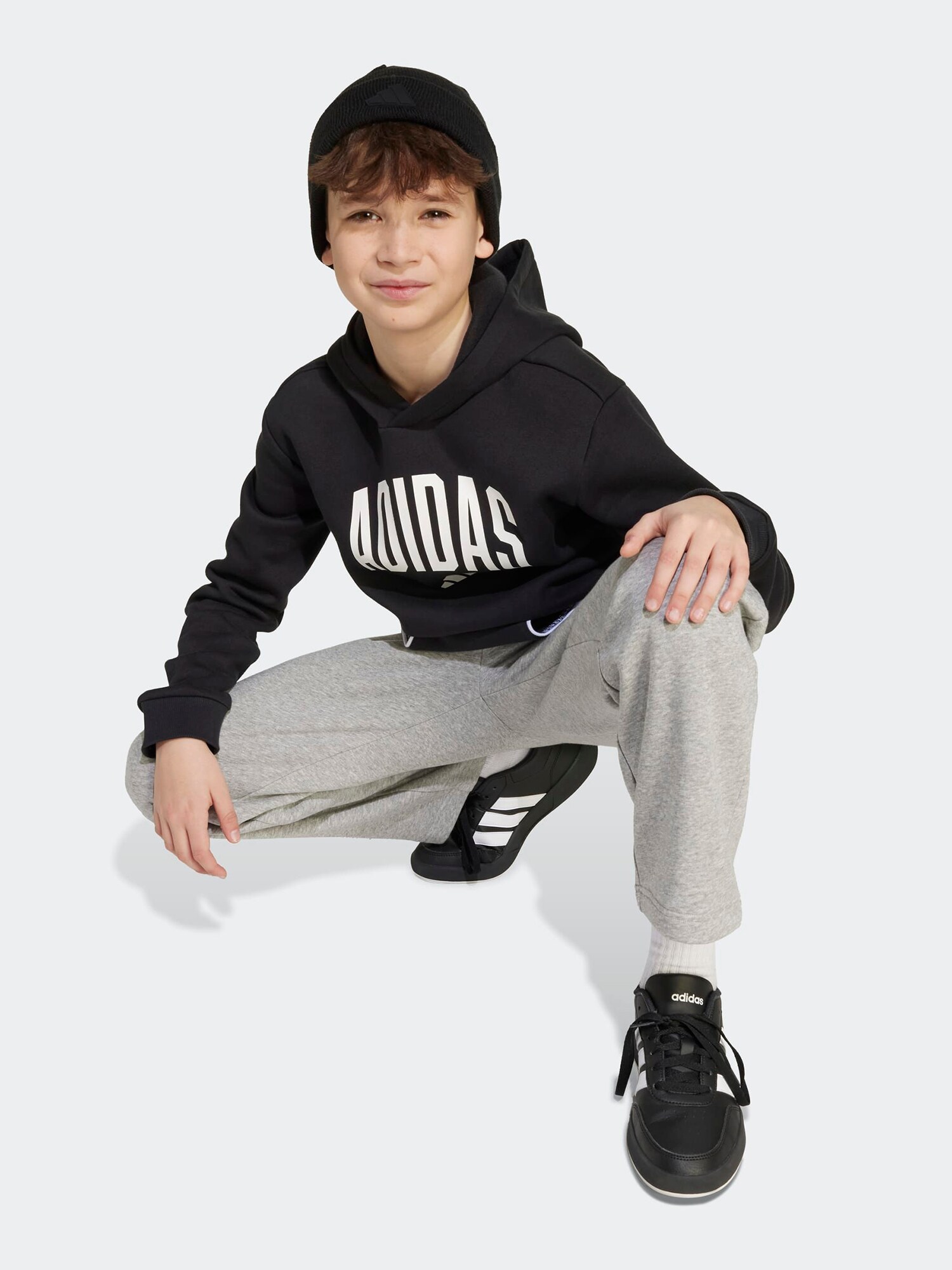 Thumbnail - ADIDAS SPORTSWEAR Sportsweatshirt