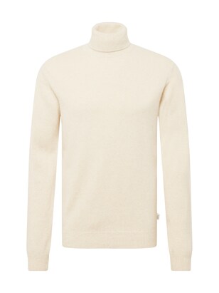 casual friday Trui ‘Karl’ Beige