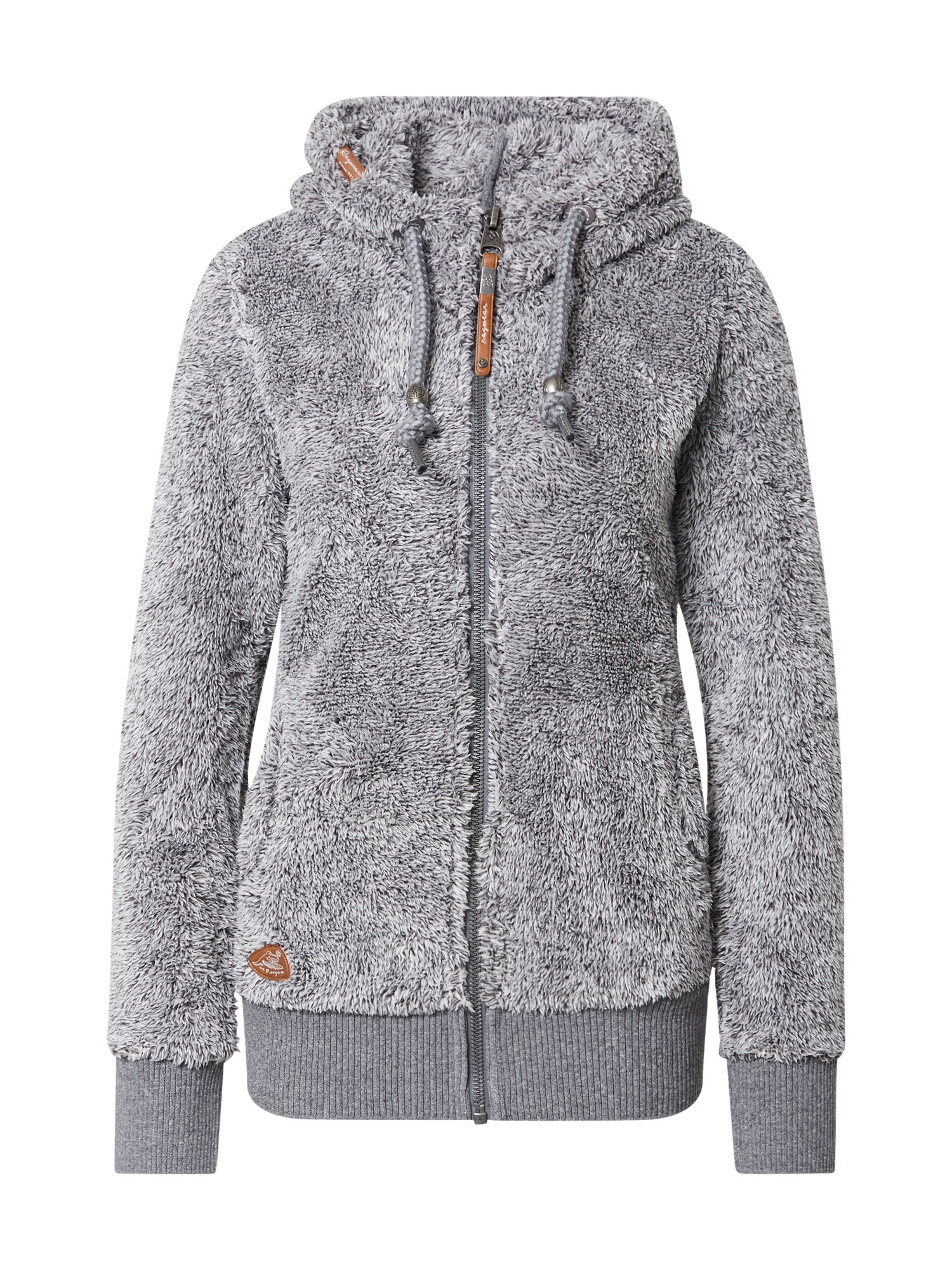 Ragwear Džemperis 'VILMA'  pilka