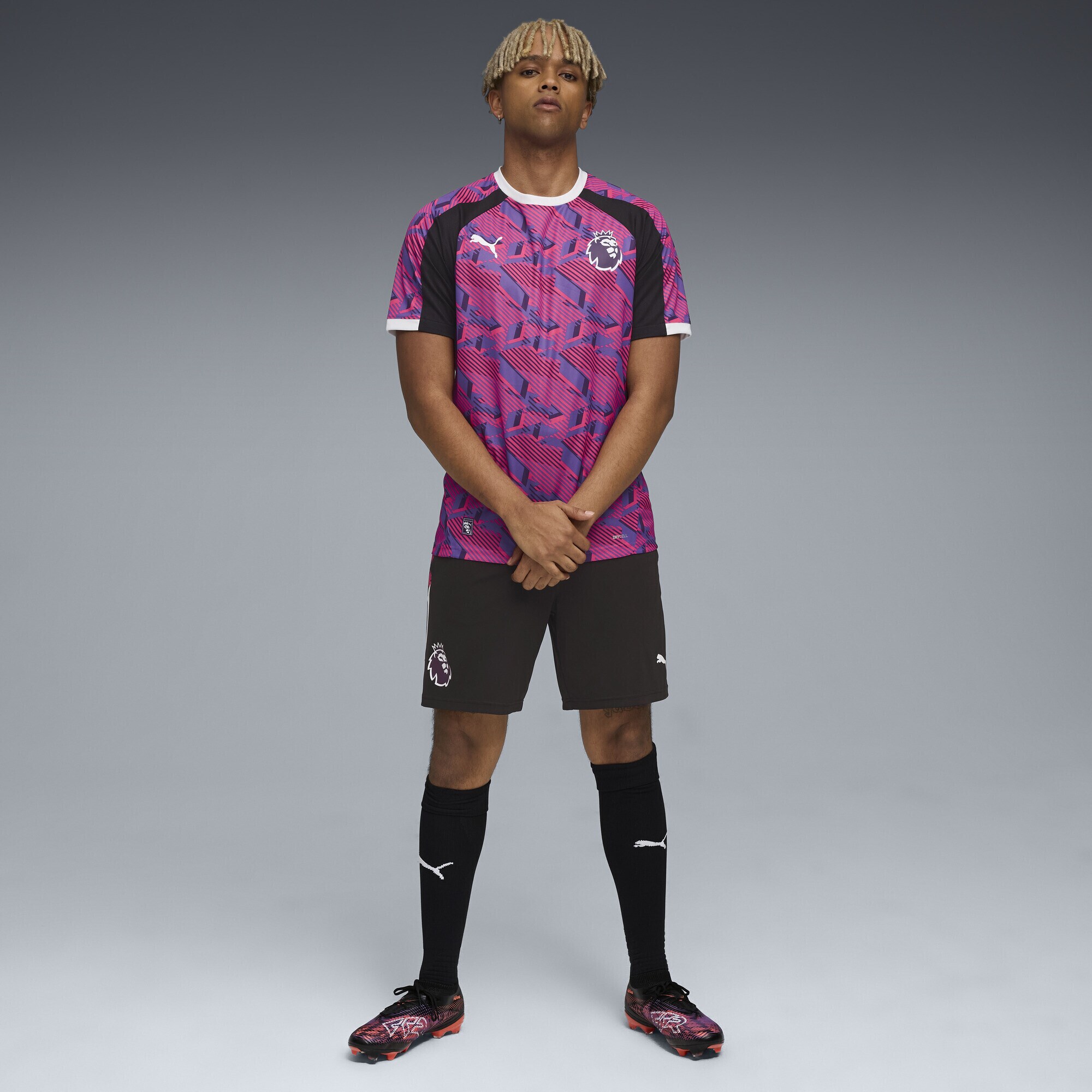 Thumbnail - Trikot 'Premier League Brilliance'