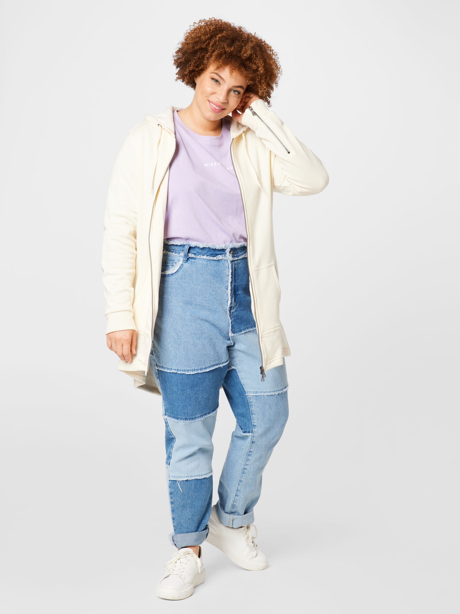Thumbnail - Urban Classics Sweatjacke