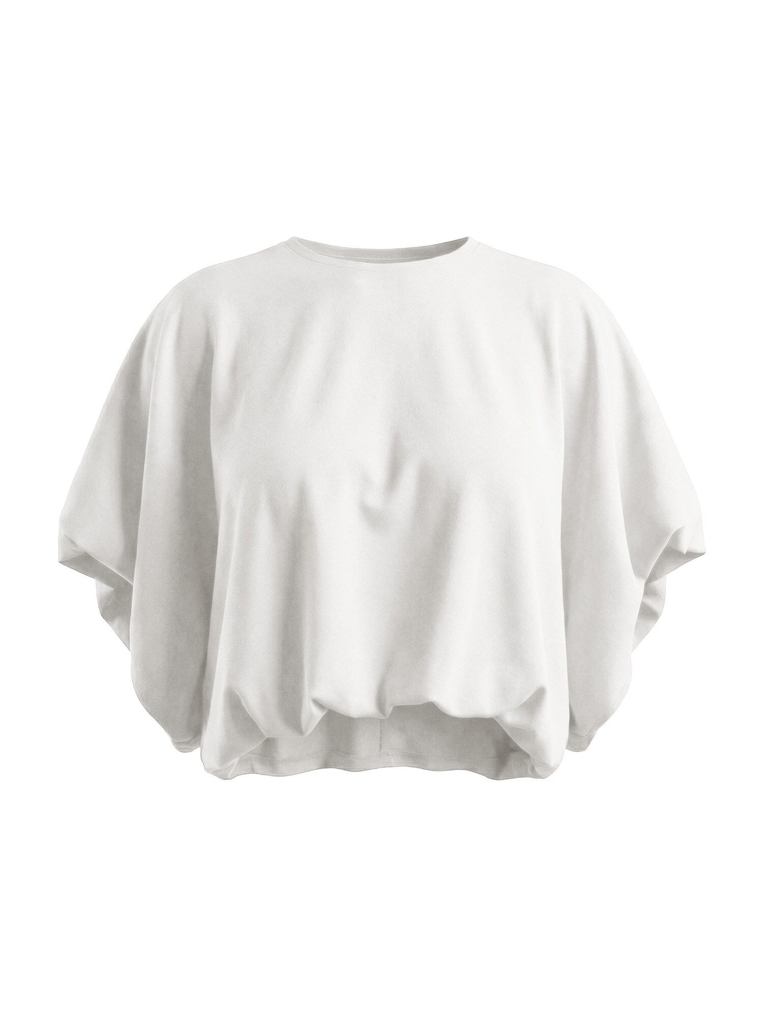 Practic pentru femei tricou pentru femei elegante Imily