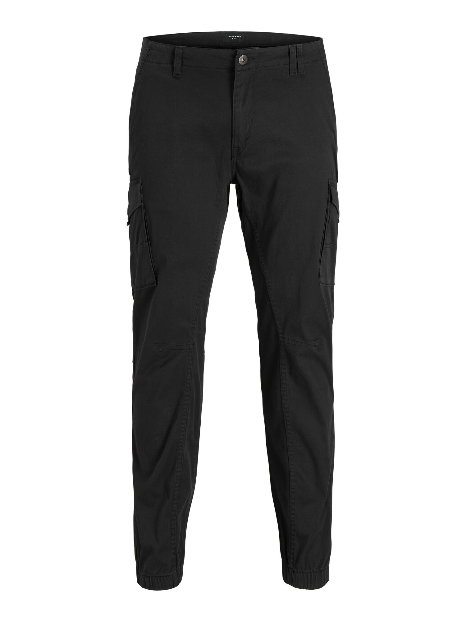 Cargobroek 'Paul' Jack & Jones Plus