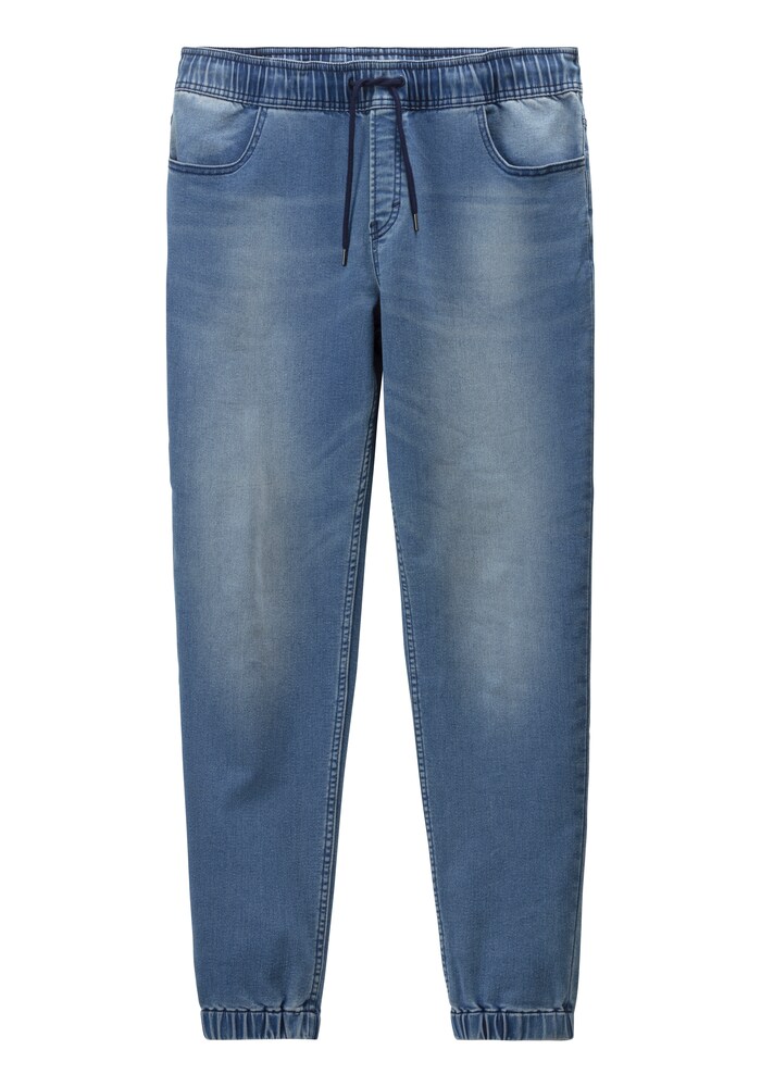 JOHN DEVIN Jeans Herren Größe 33 blue denim